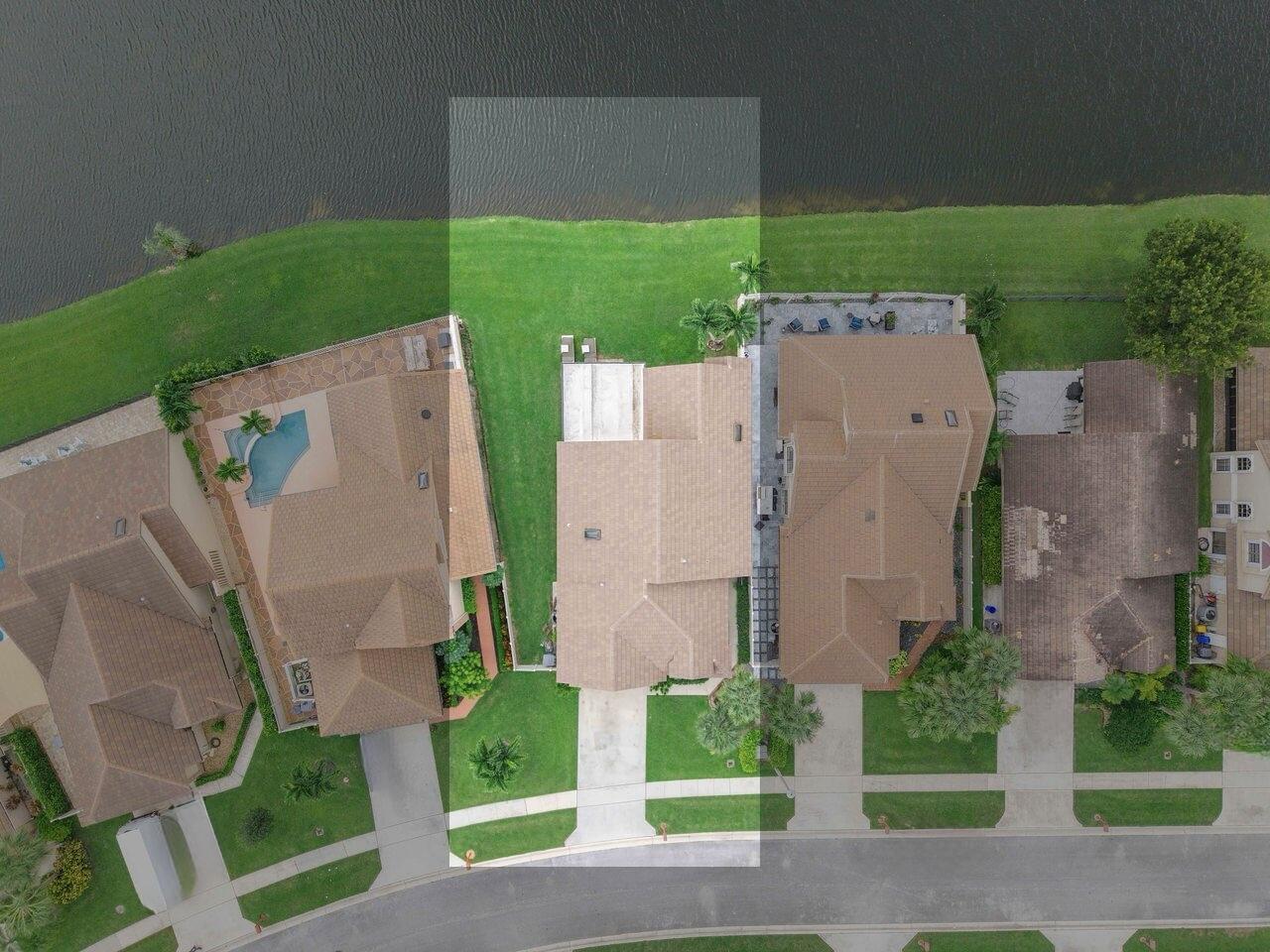 ABERDEEN 3 - Residential