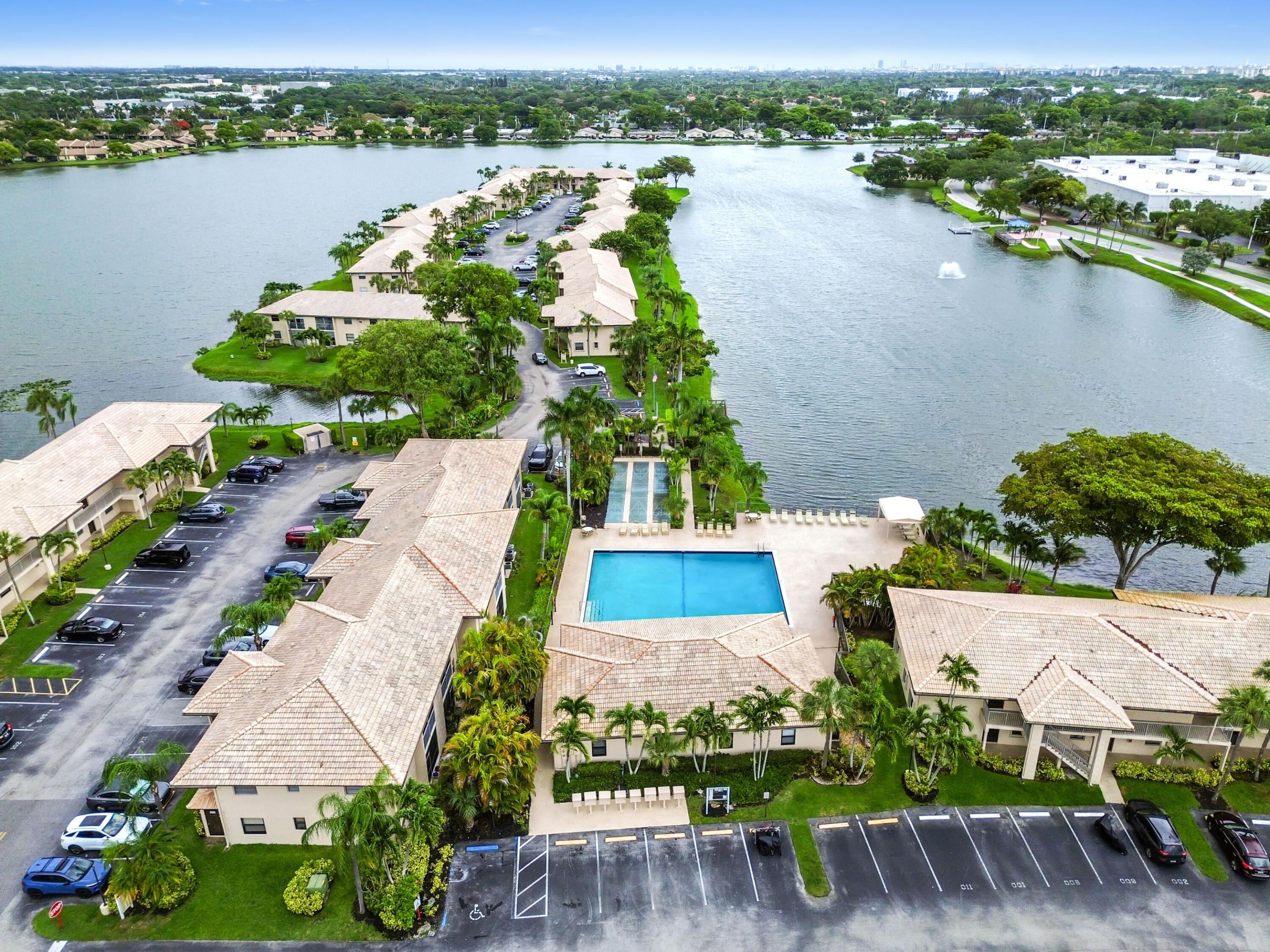VIEWPOINTE - Residential