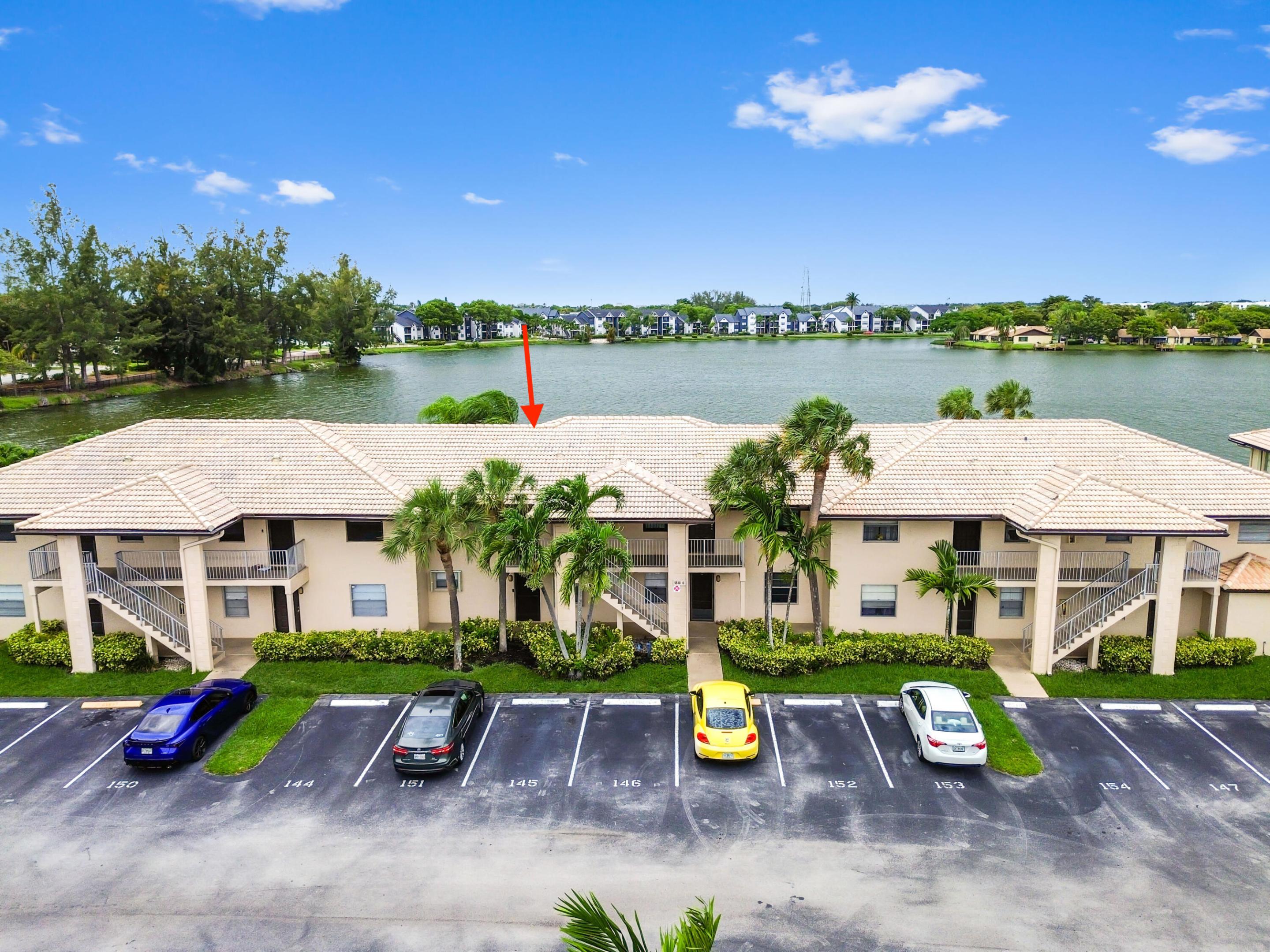 VIEWPOINTE - Residential