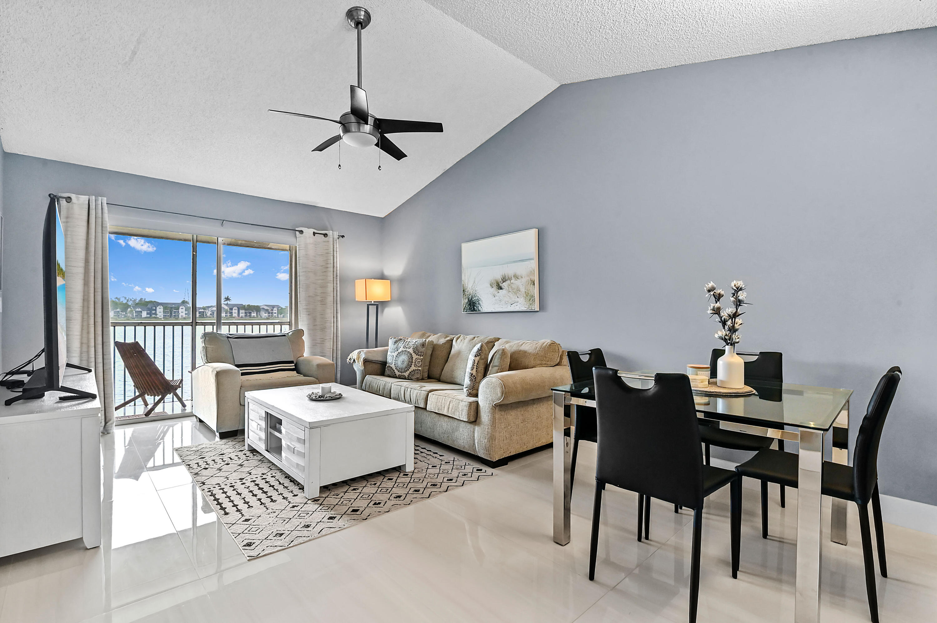 VIEWPOINTE - Residential