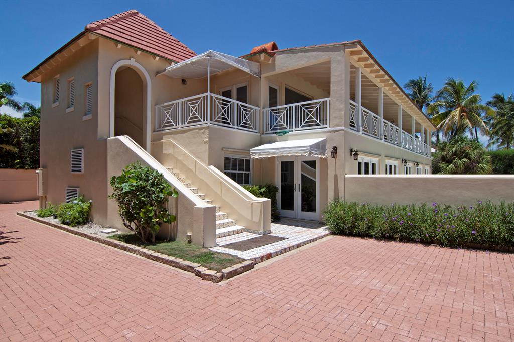 BOULEVARD ESTATES - Residential