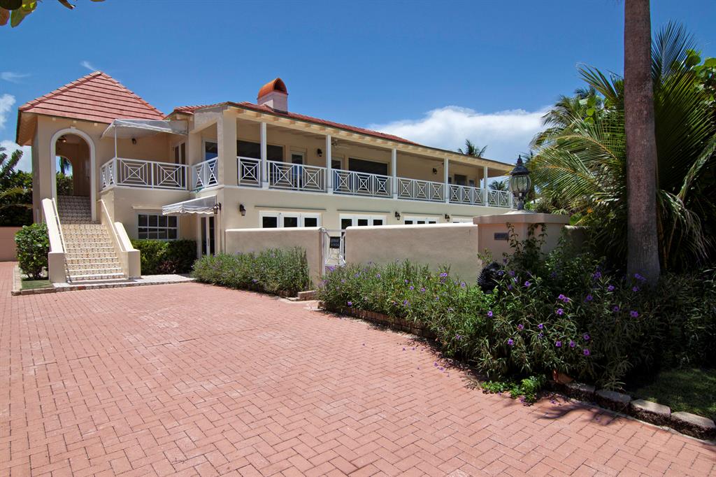BOULEVARD ESTATES - Residential