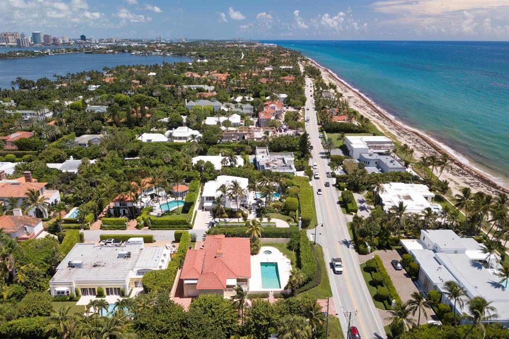 BOULEVARD ESTATES - Residential