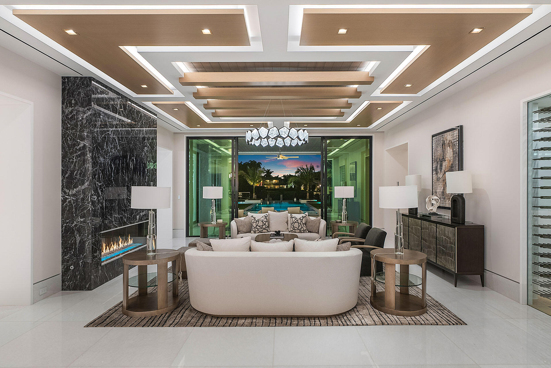 ROYAL PALM YACHT & COUNTRY CLUB - Residential