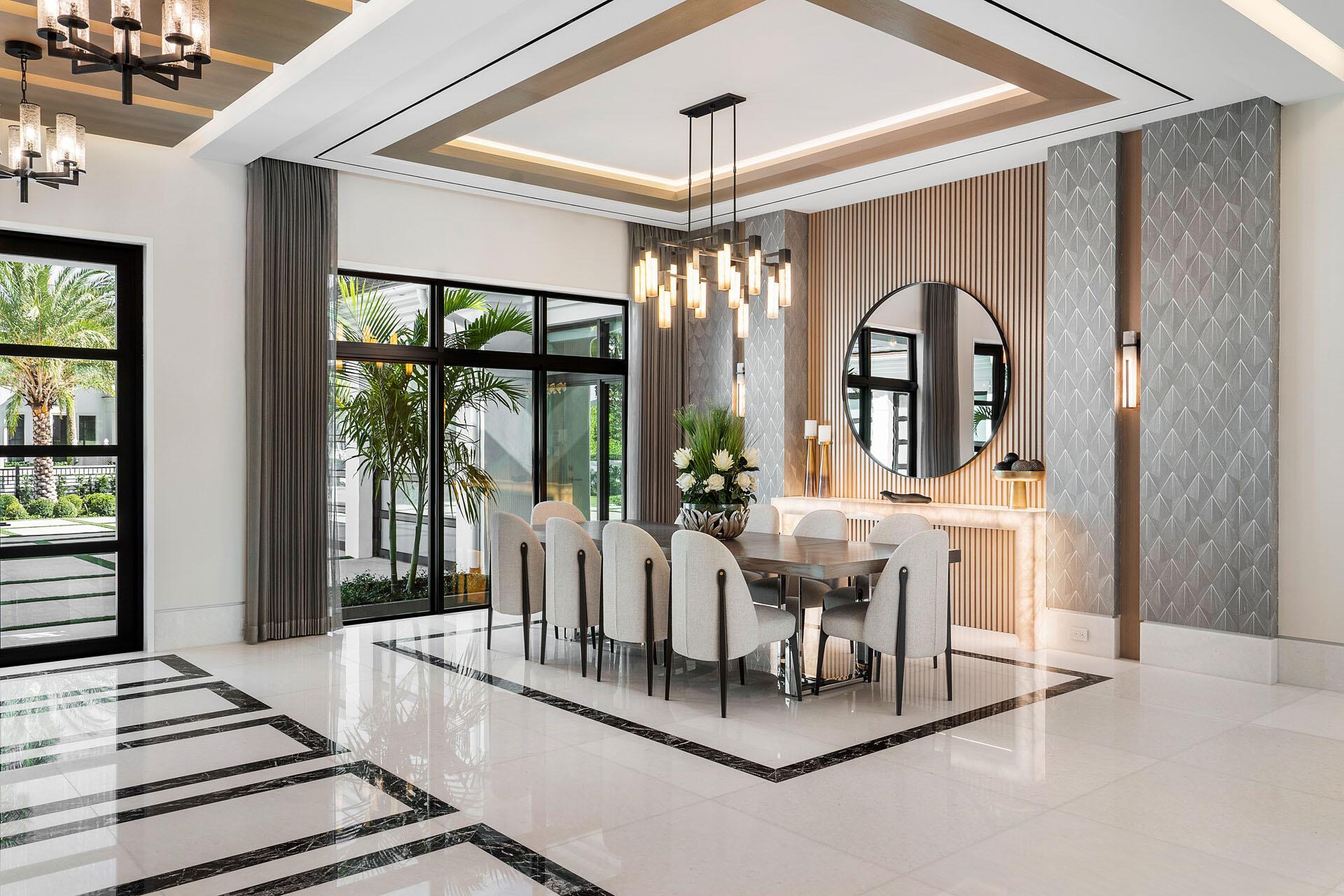 ROYAL PALM YACHT & COUNTRY CLUB - Residential