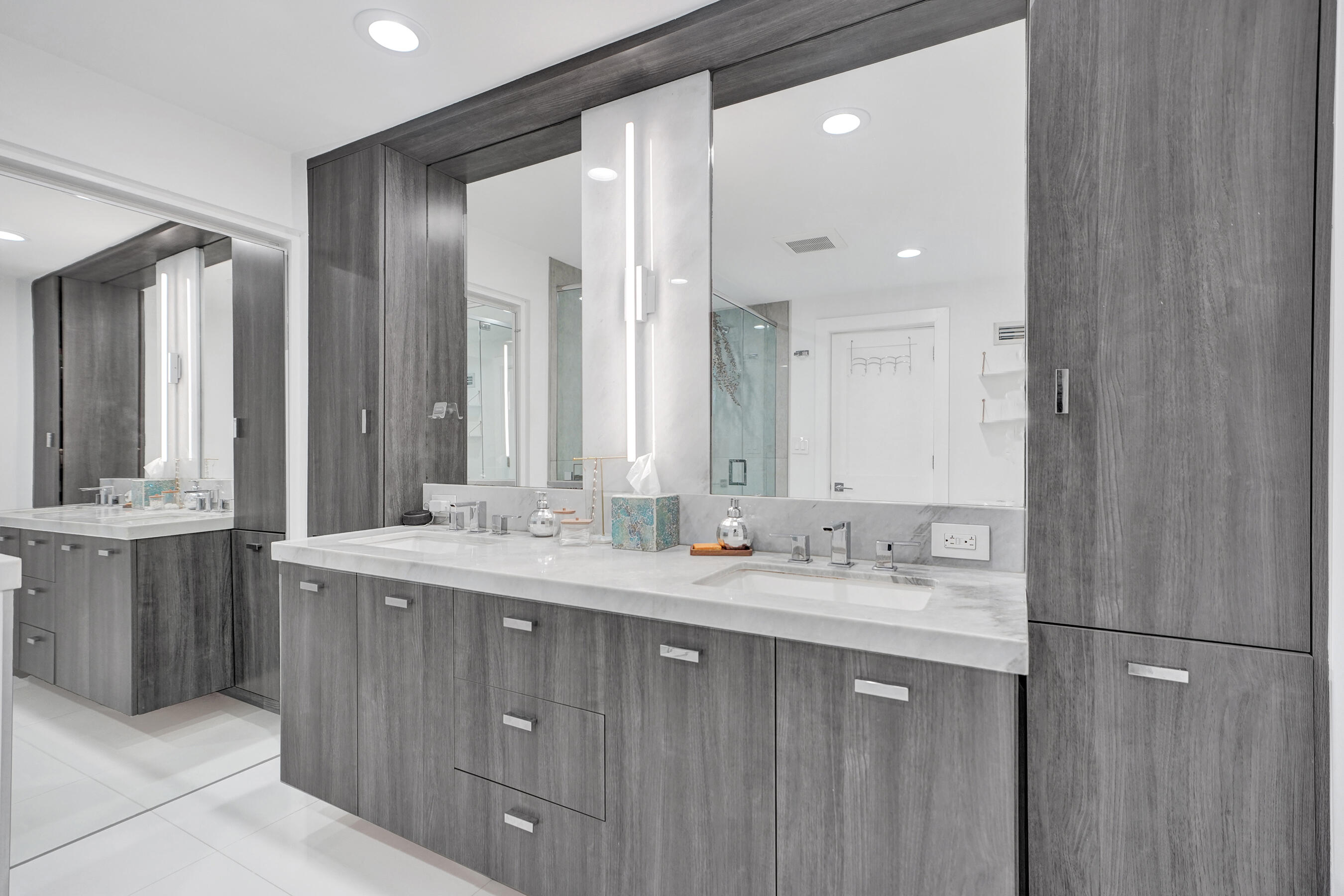 CORAL RIDGE COLONY INC CONDO - Residential