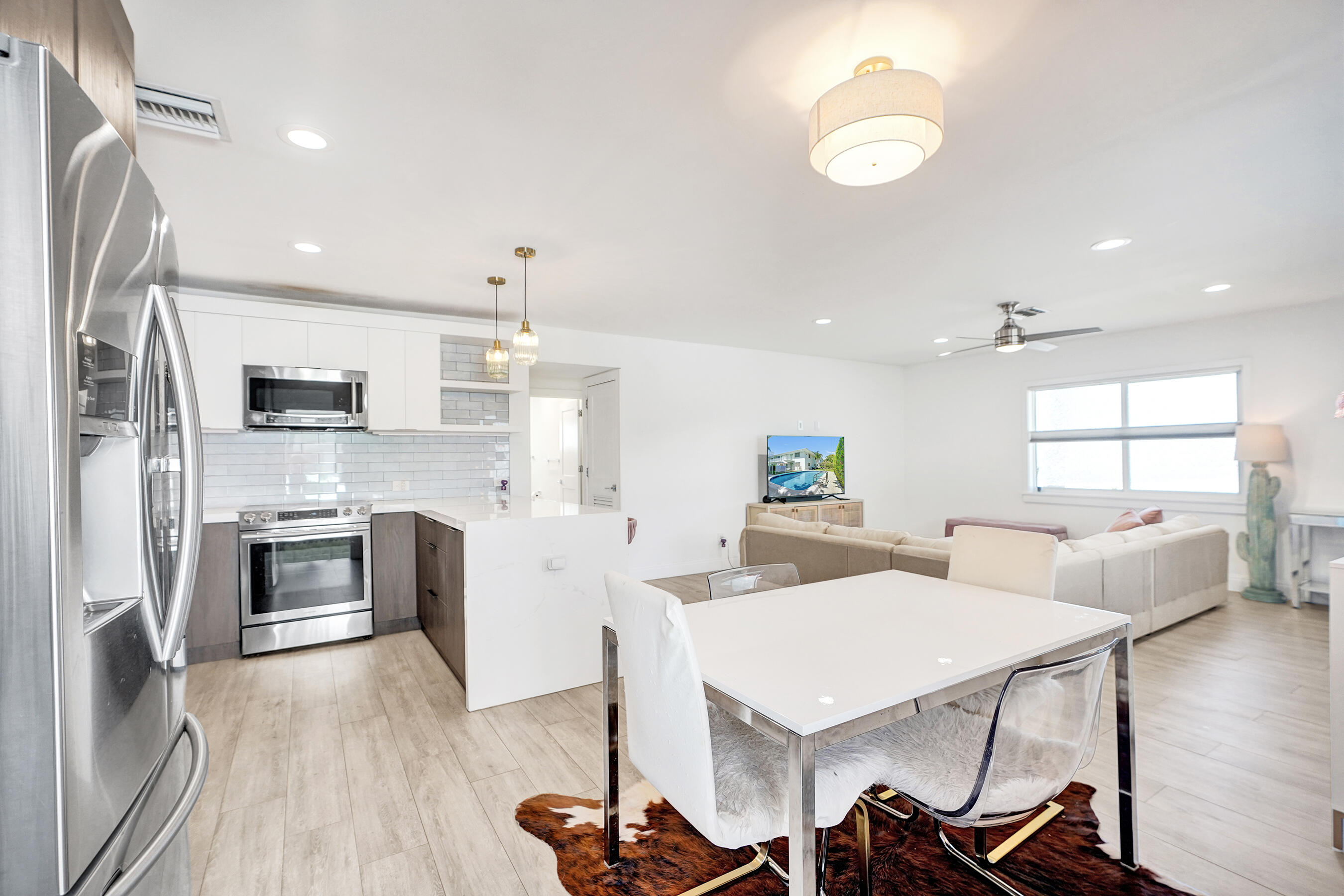 CORAL RIDGE COLONY INC CONDO - Residential