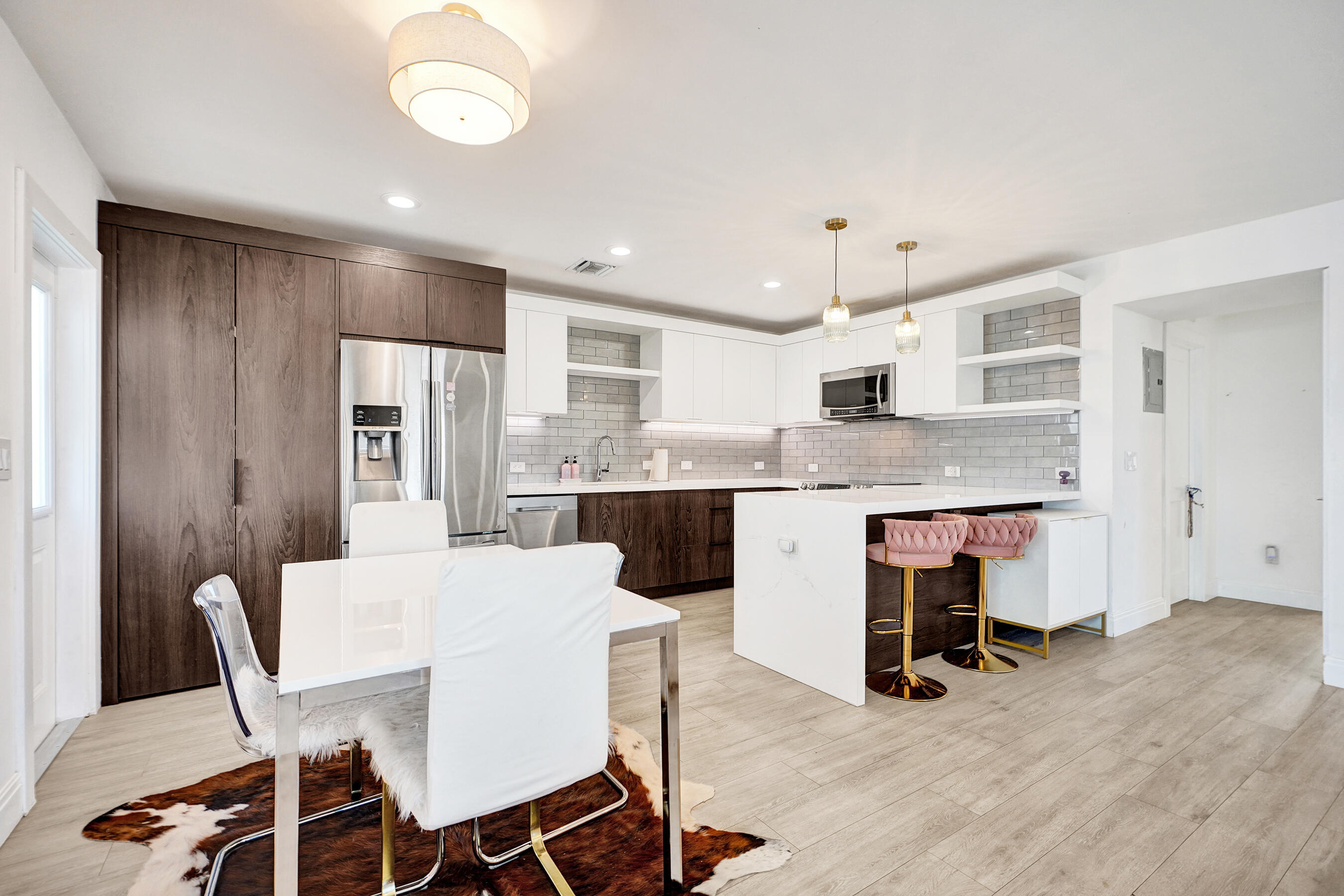 CORAL RIDGE COLONY INC CONDO - Residential
