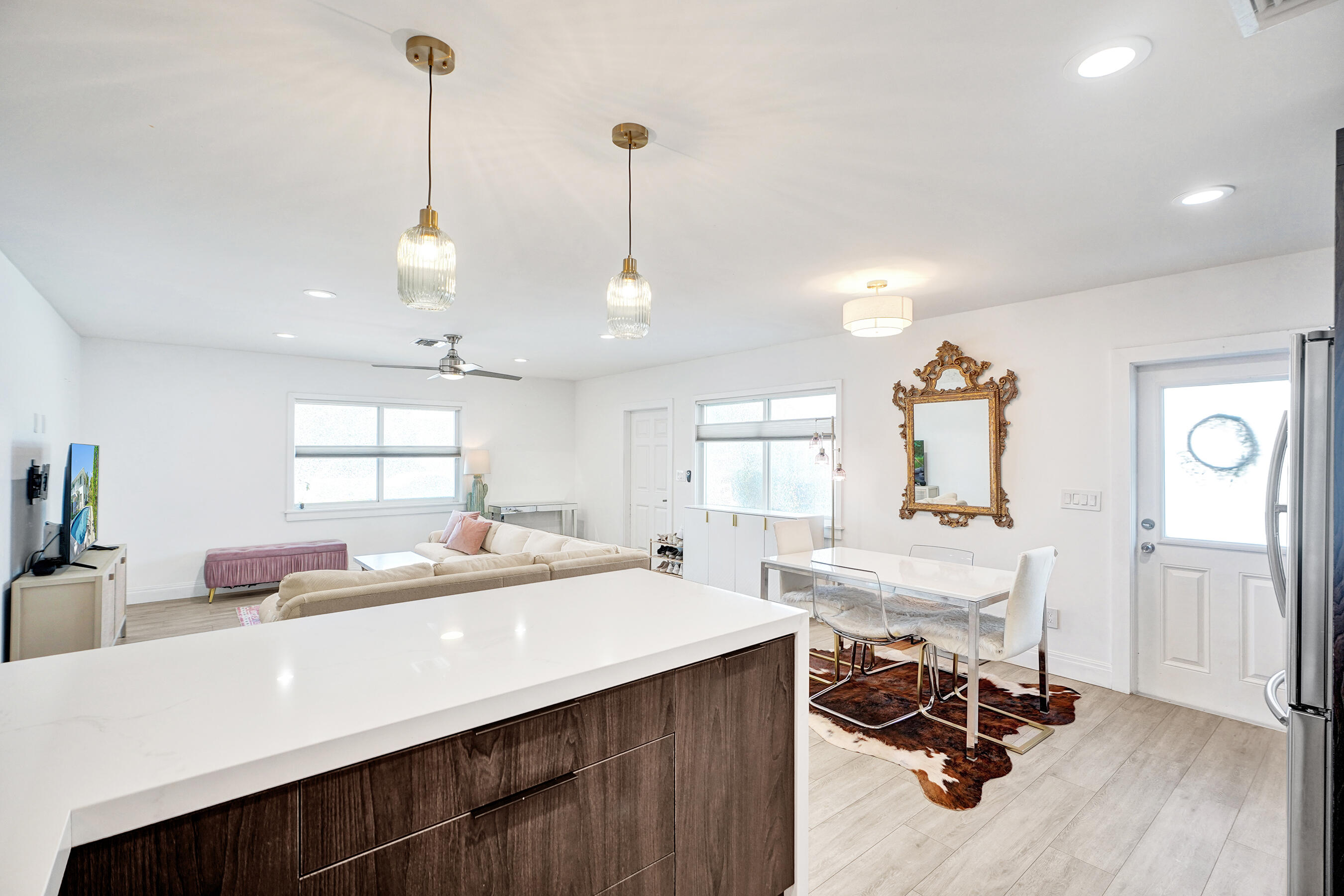 CORAL RIDGE COLONY INC CONDO - Residential