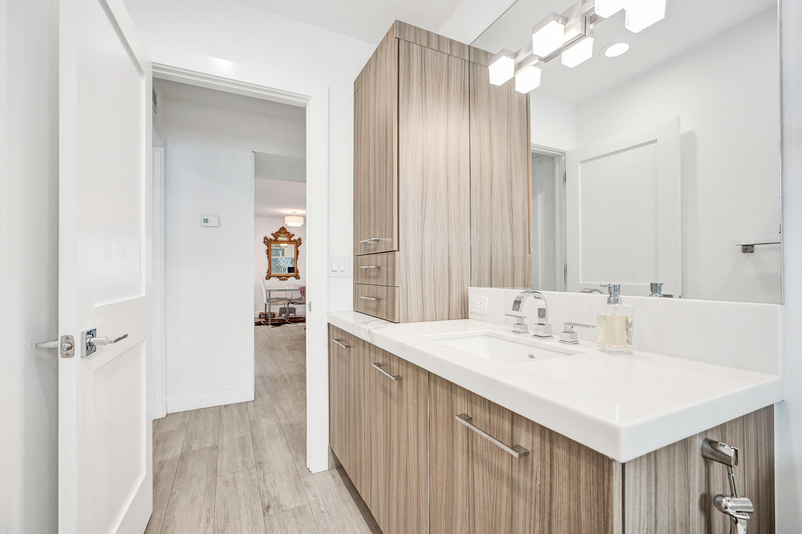 CORAL RIDGE COLONY INC CONDO - Residential