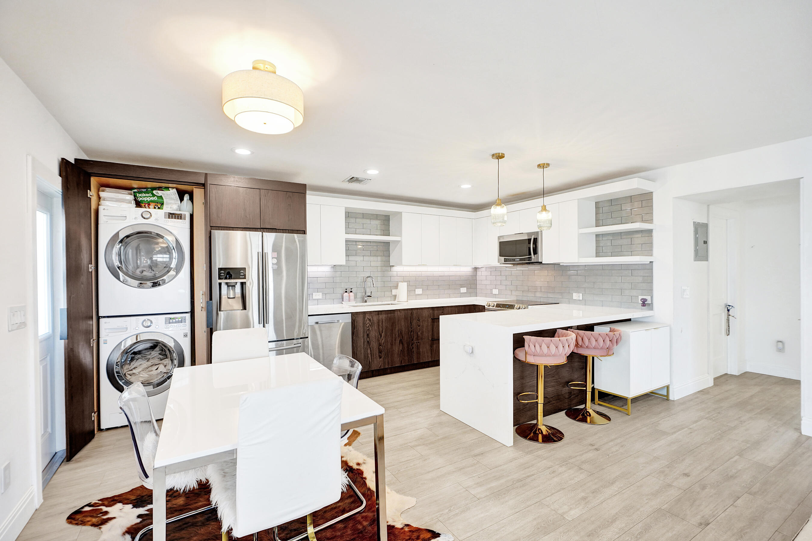 CORAL RIDGE COLONY INC CONDO - Residential