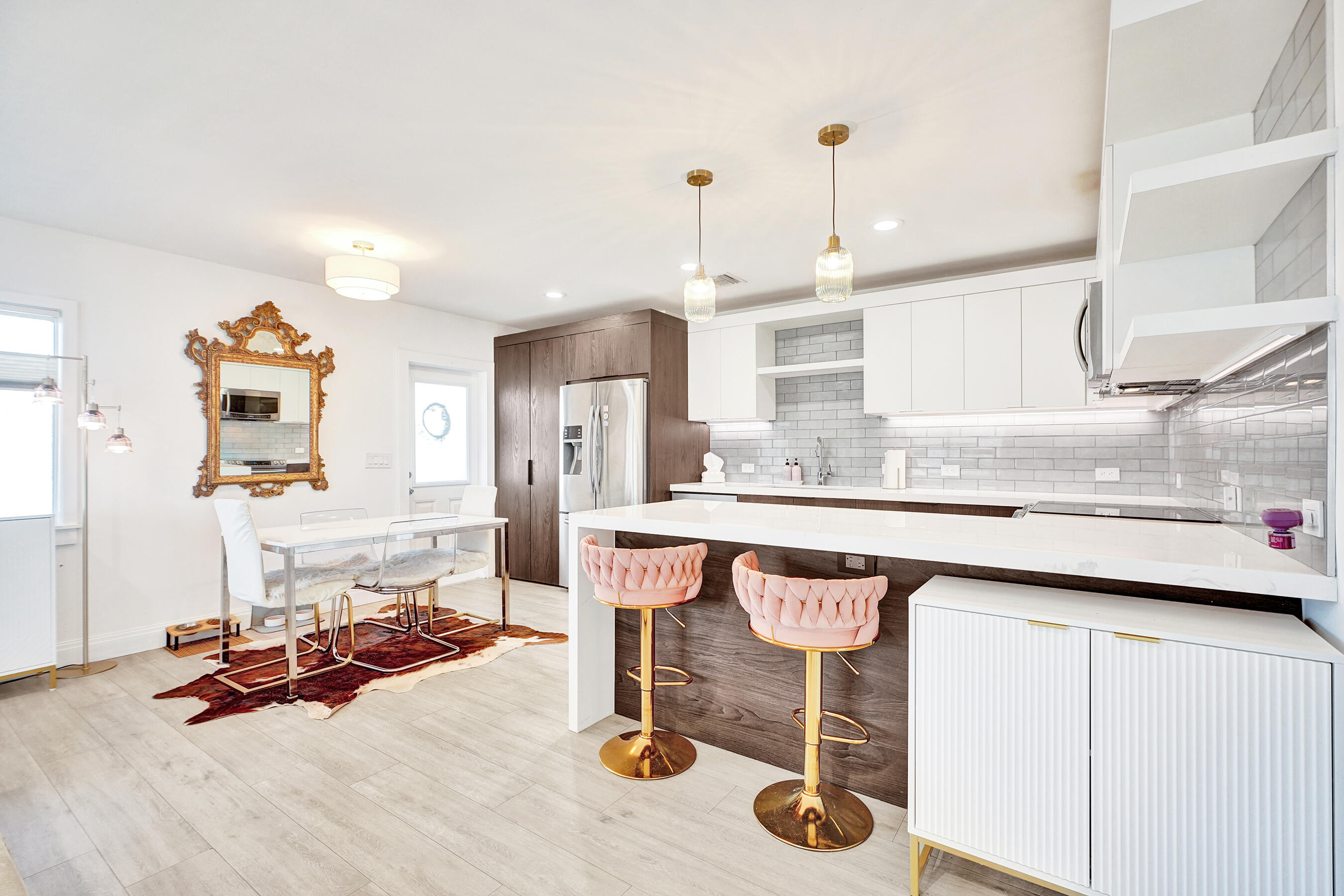 CORAL RIDGE COLONY INC CONDO - Residential