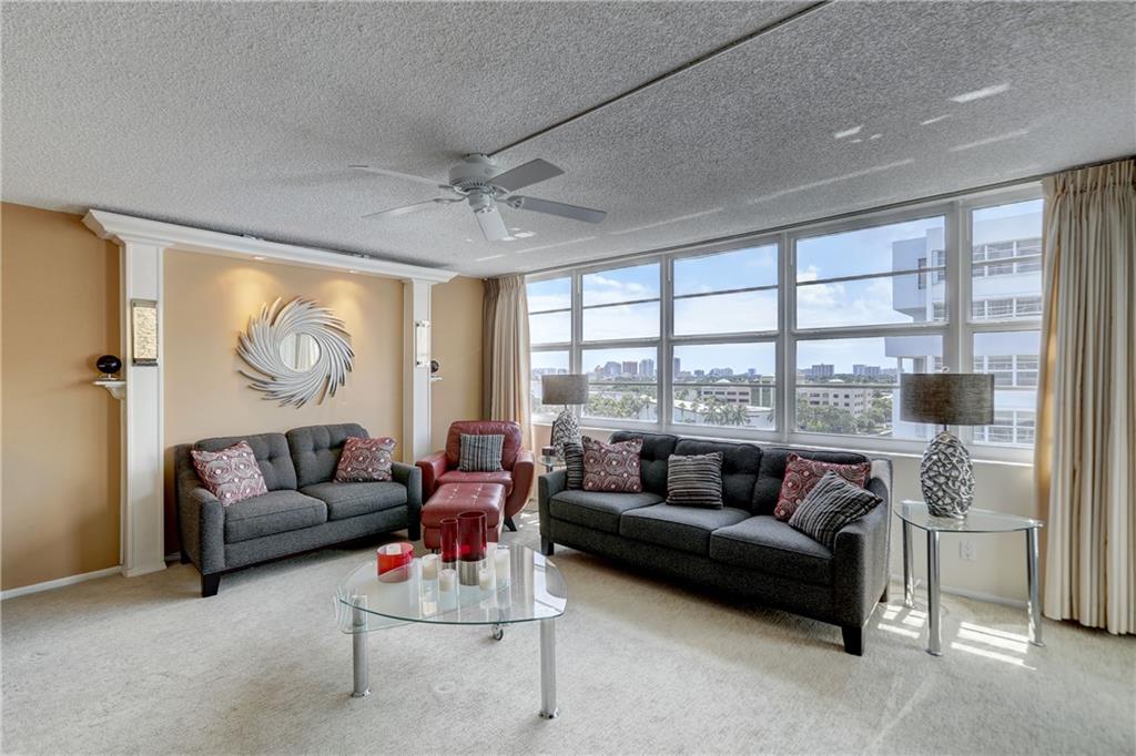 EAST POINT TOWERS - Residential