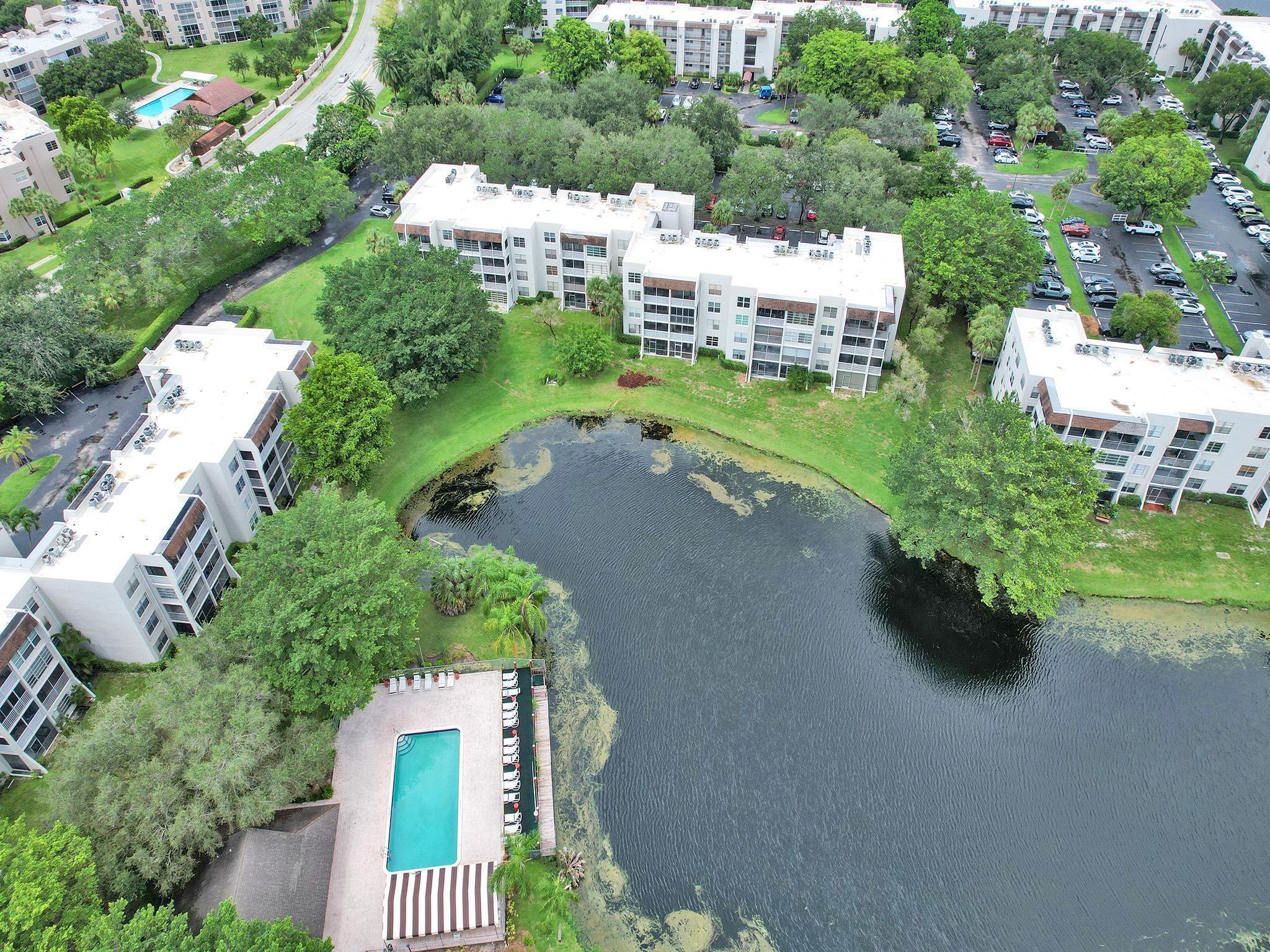 POINCIANA 12A PINE ISLAND RIDGE - Residential