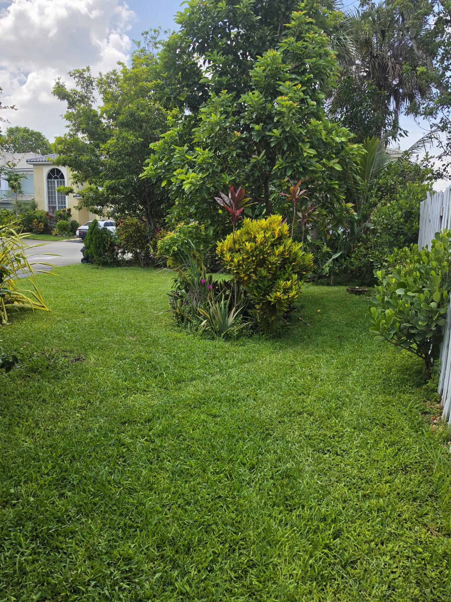 WINSTON PARK SECTION TWO-A - Residential