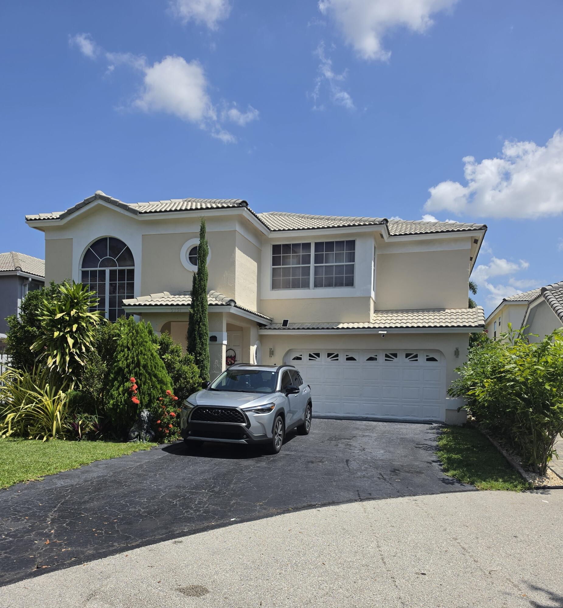 WINSTON PARK SECTION TWO-A - Residential