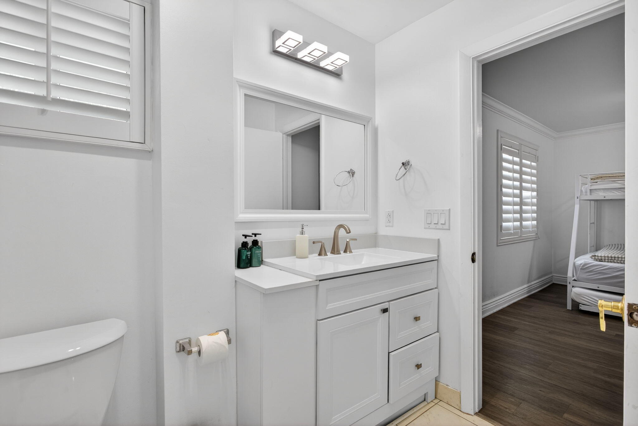Central Oakland Park - Residential