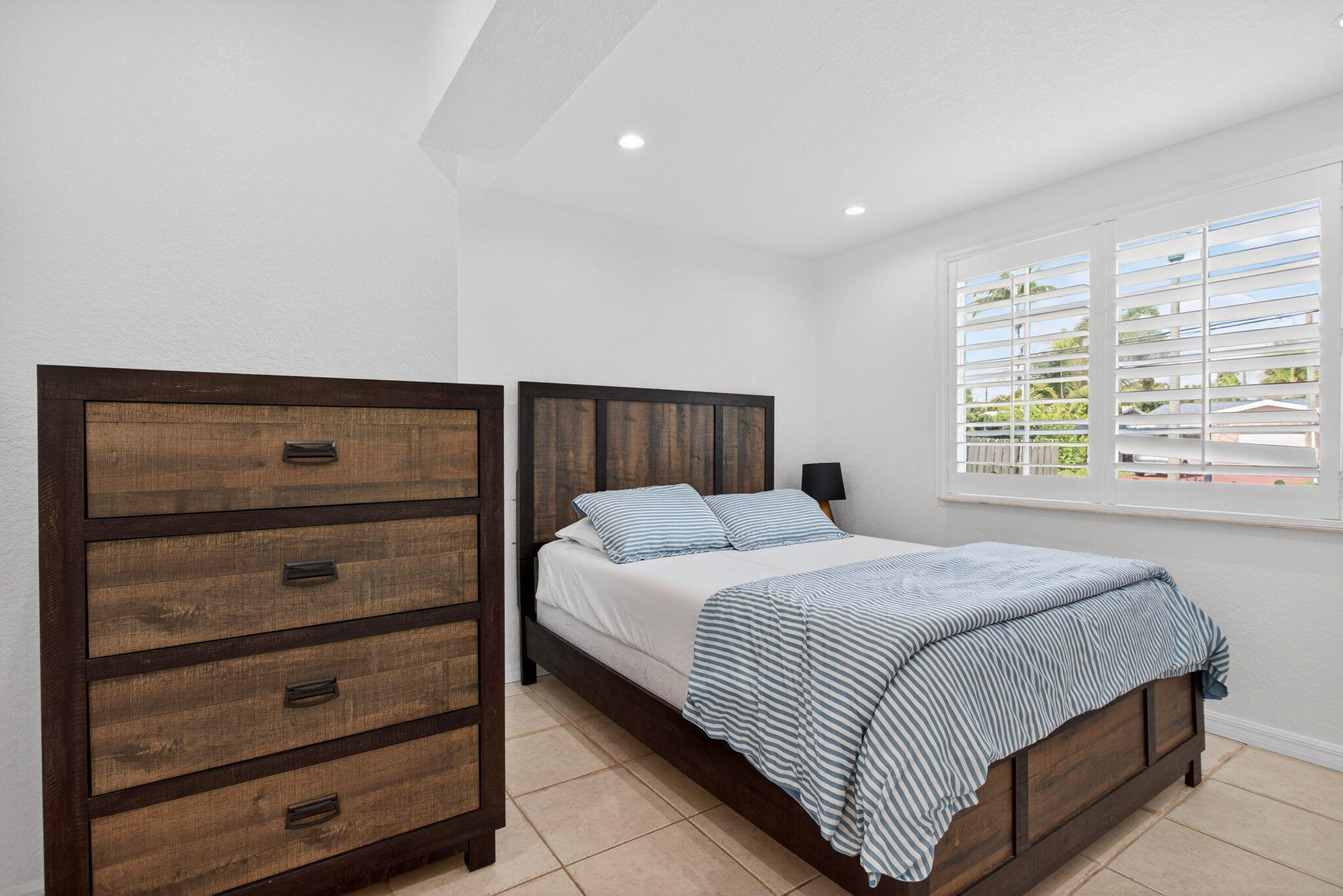 Central Oakland Park - Residential