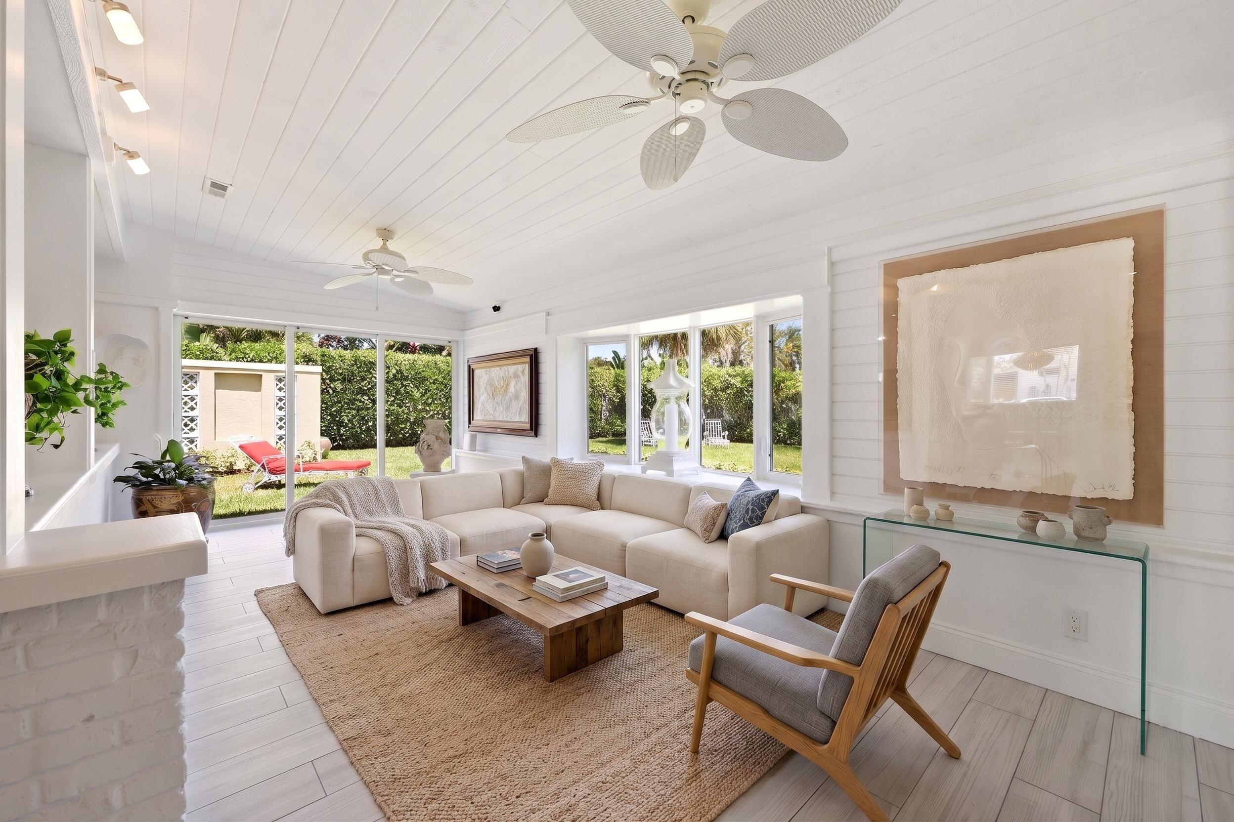 NORTH PALM BEACH VILLAGE OF 1 - Residential