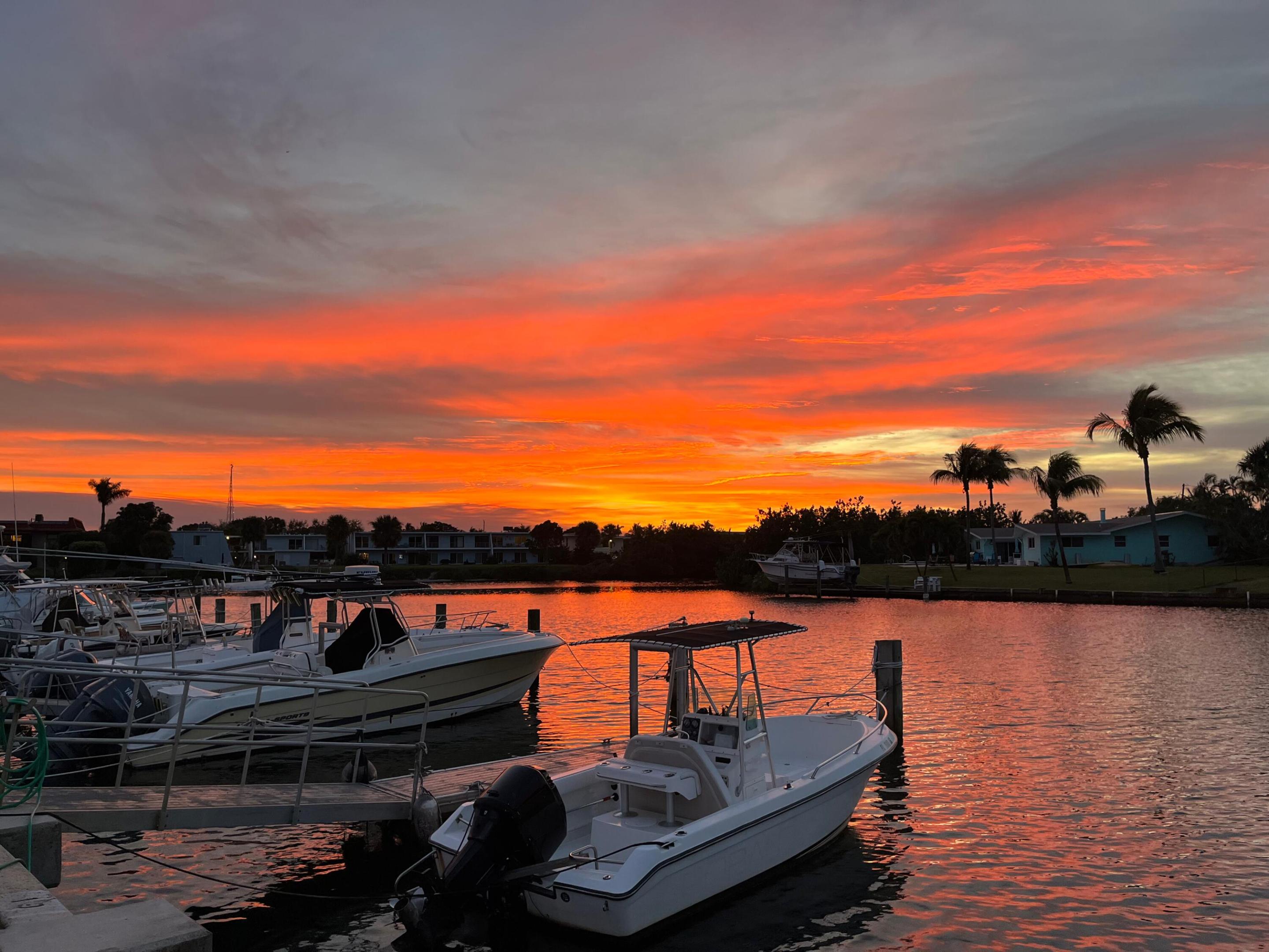 NORTH PALM BEACH VILLAGE OF 1 - Residential