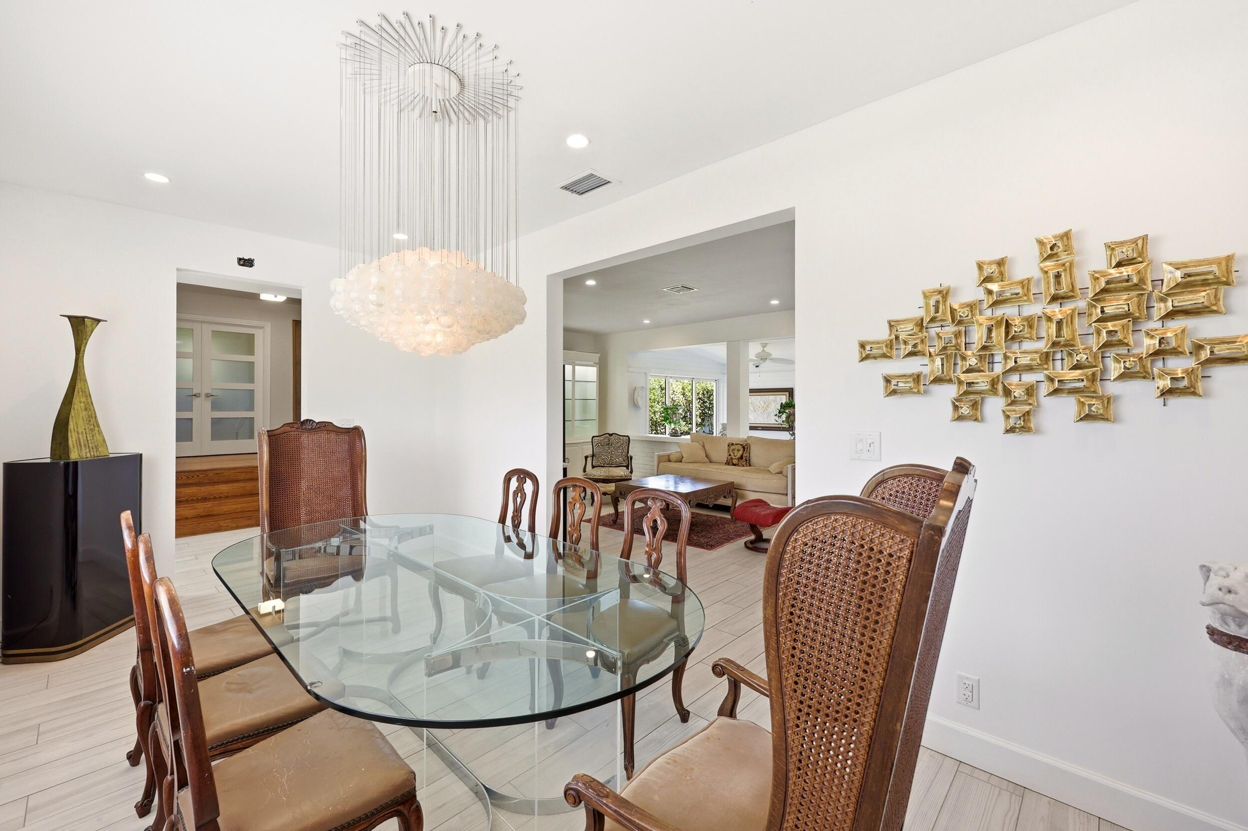 NORTH PALM BEACH VILLAGE OF 1 - Residential