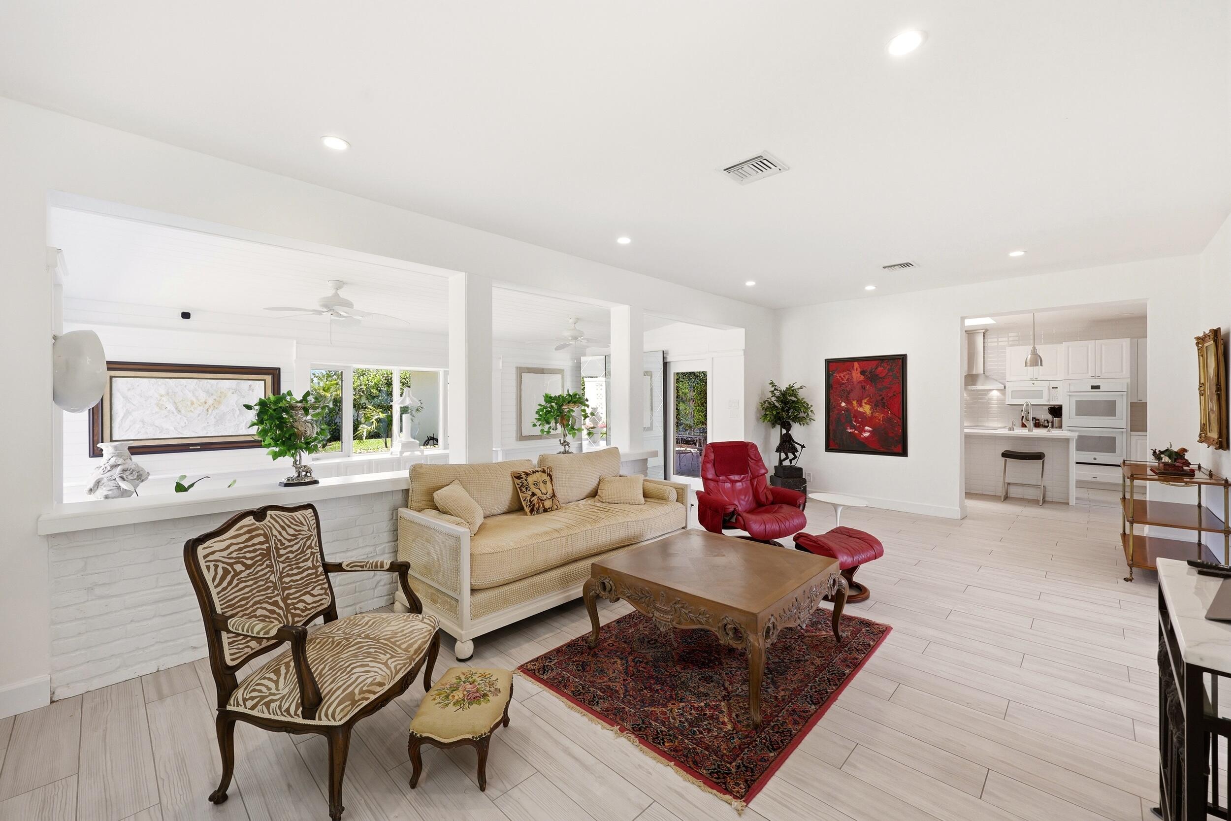 NORTH PALM BEACH VILLAGE OF 1 - Residential