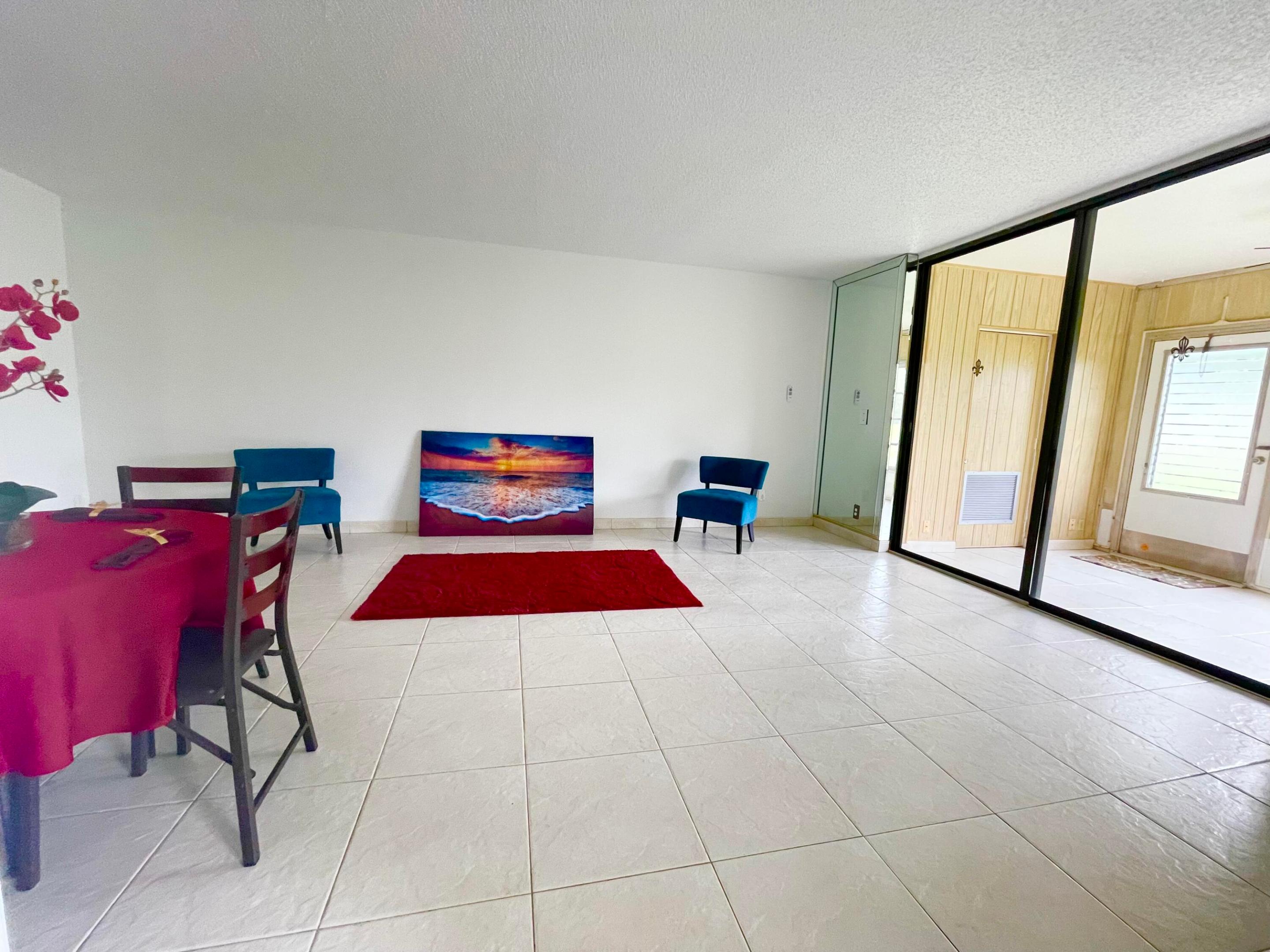 PALM SPRINGS 3 CONDO - Residential