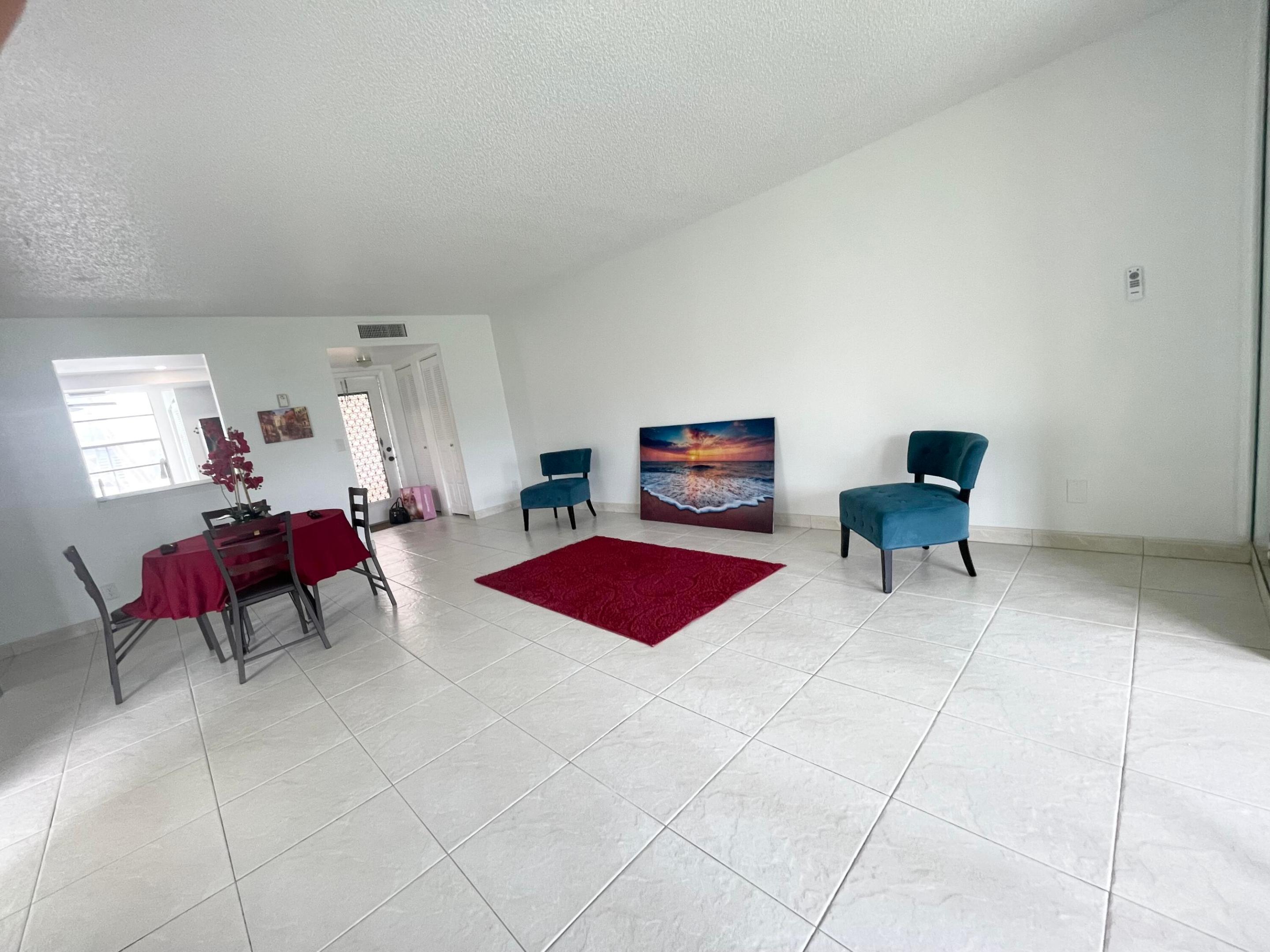 PALM SPRINGS 3 CONDO - Residential