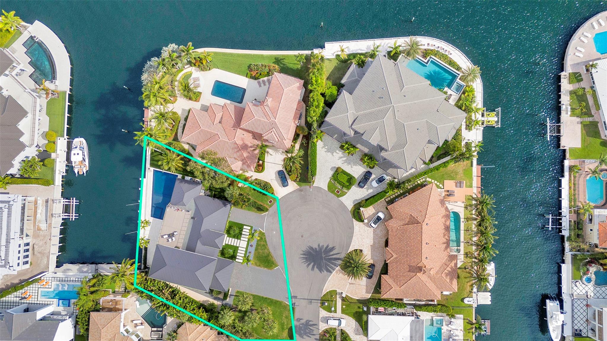 LAKE ROGERS - Residential