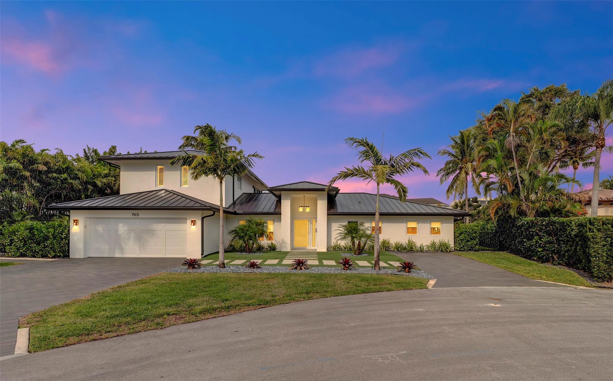 LAKE ROGERS - Residential