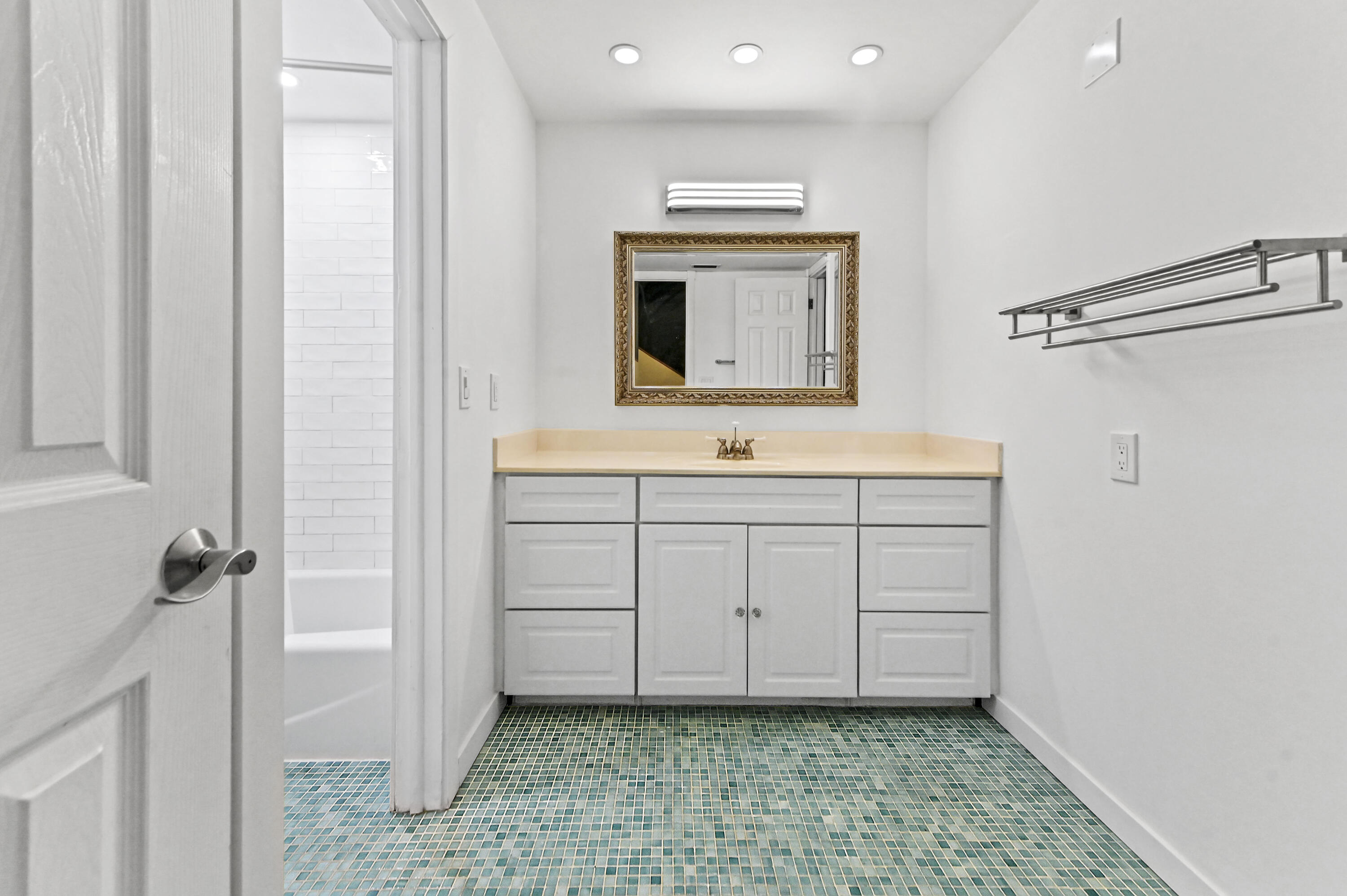 Tennis Club of Palm Beach - Residential