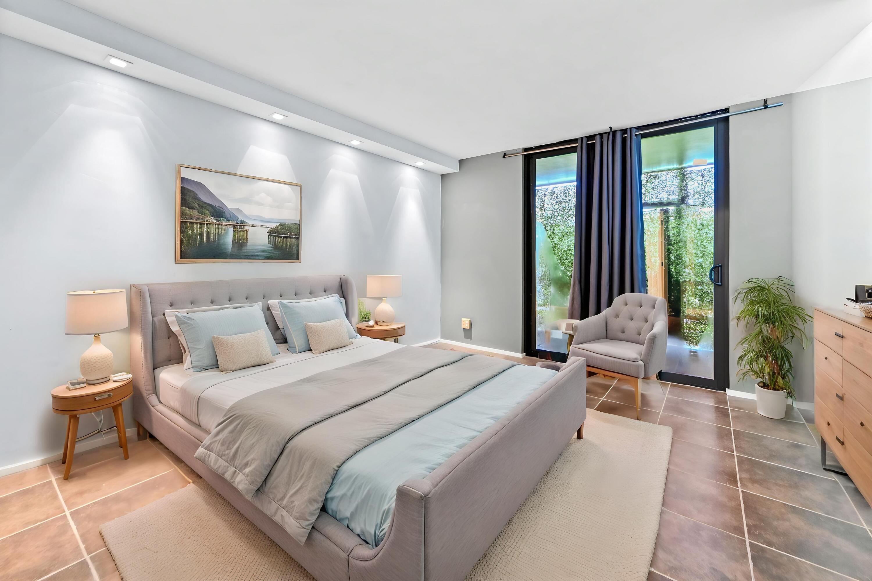 Tennis Club of Palm Beach - Residential