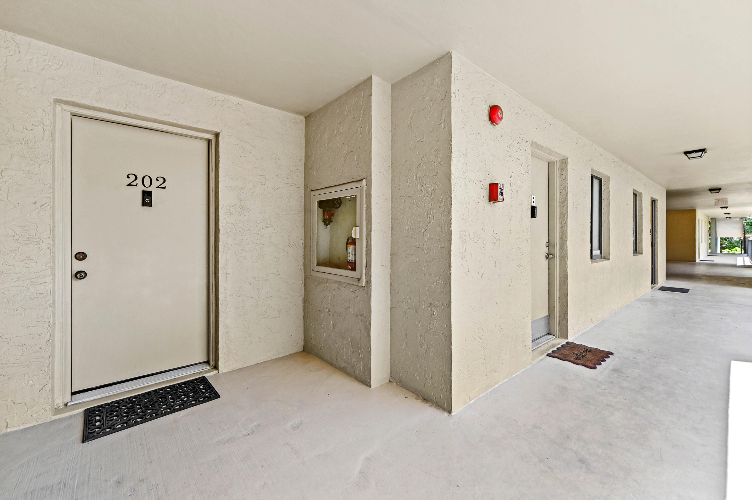 Tennis Club of Palm Beach - Residential
