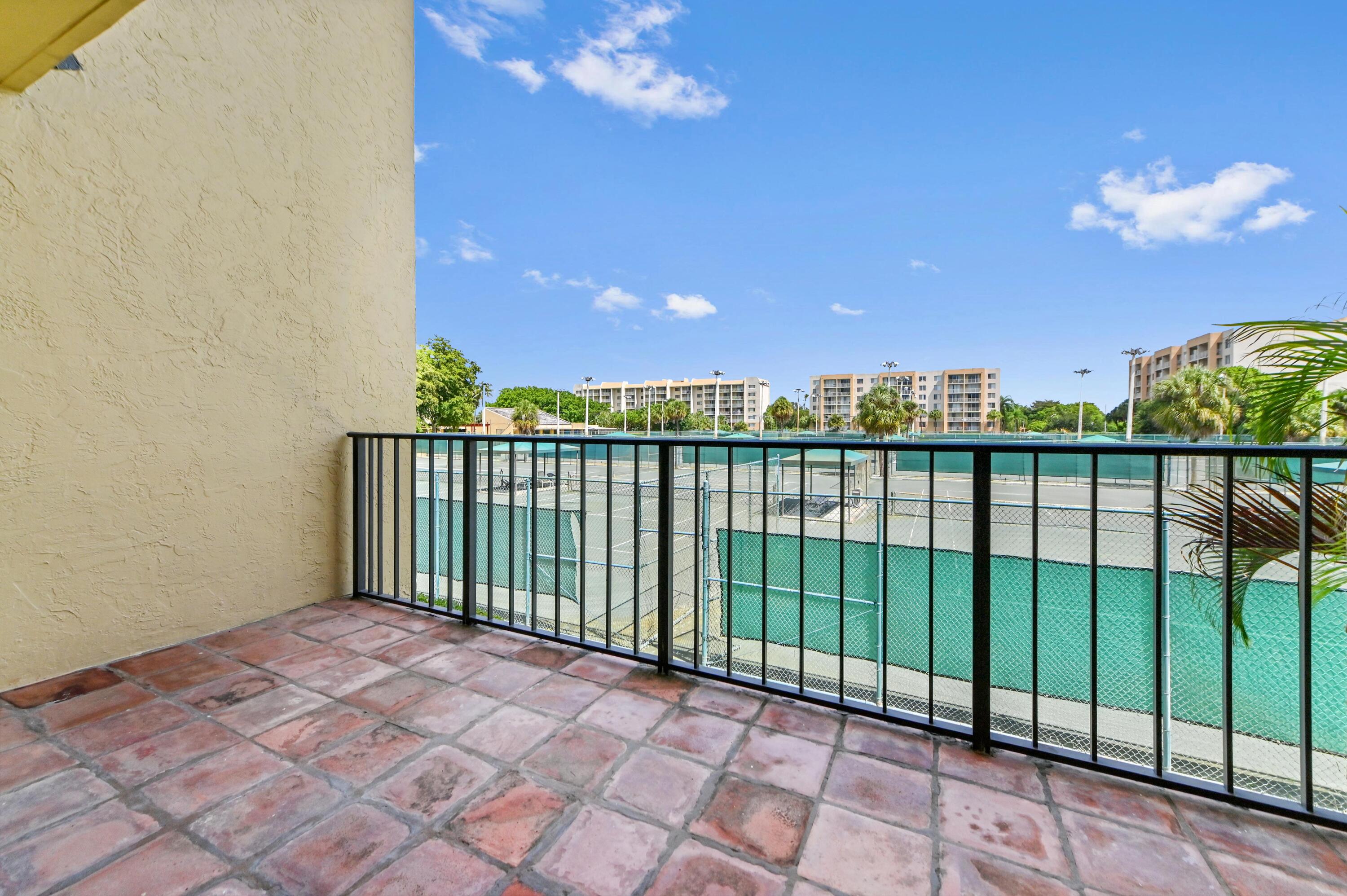 Tennis Club of Palm Beach - Residential