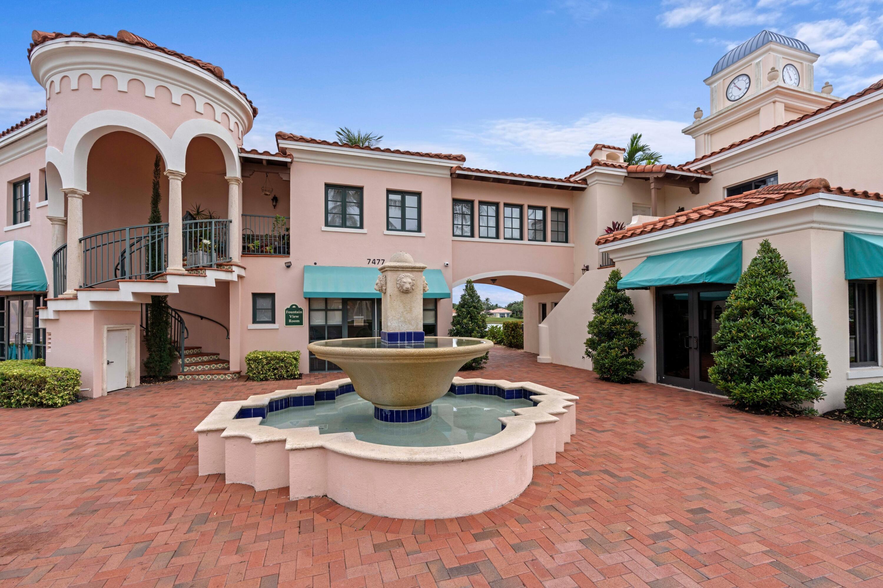 RIVERWALK 9 - Residential