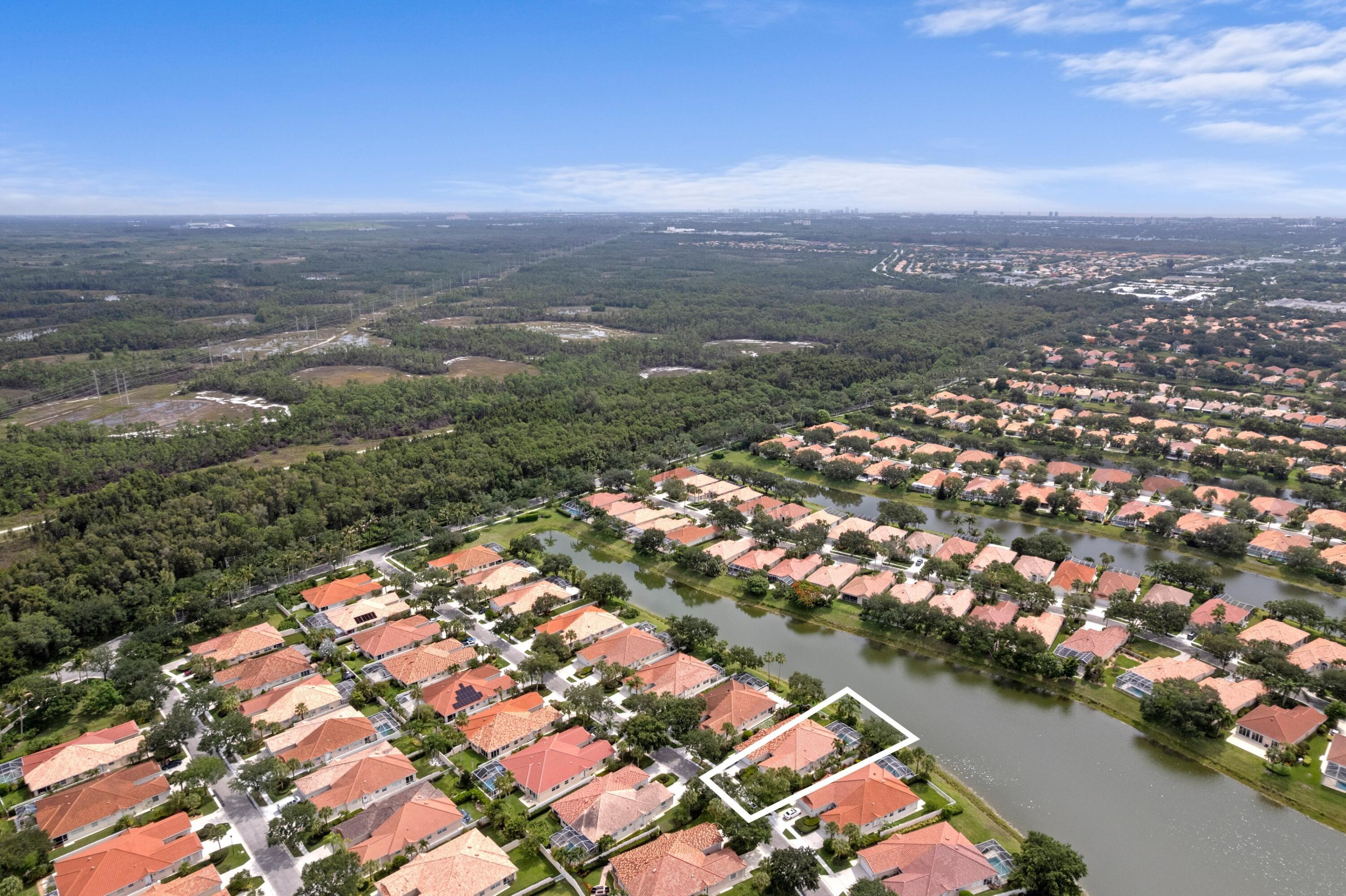 RIVERWALK 9 - Residential