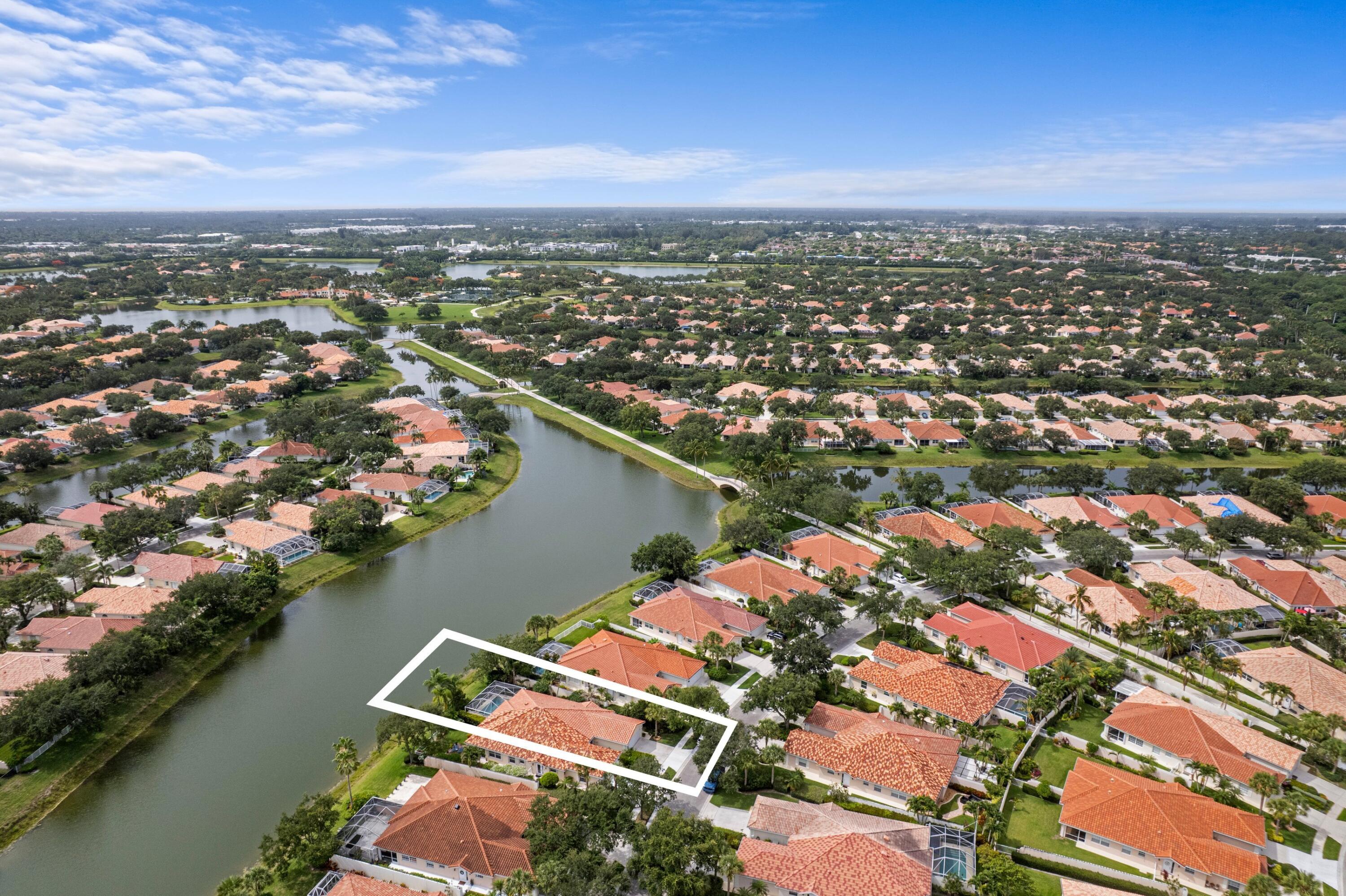 RIVERWALK 9 - Residential