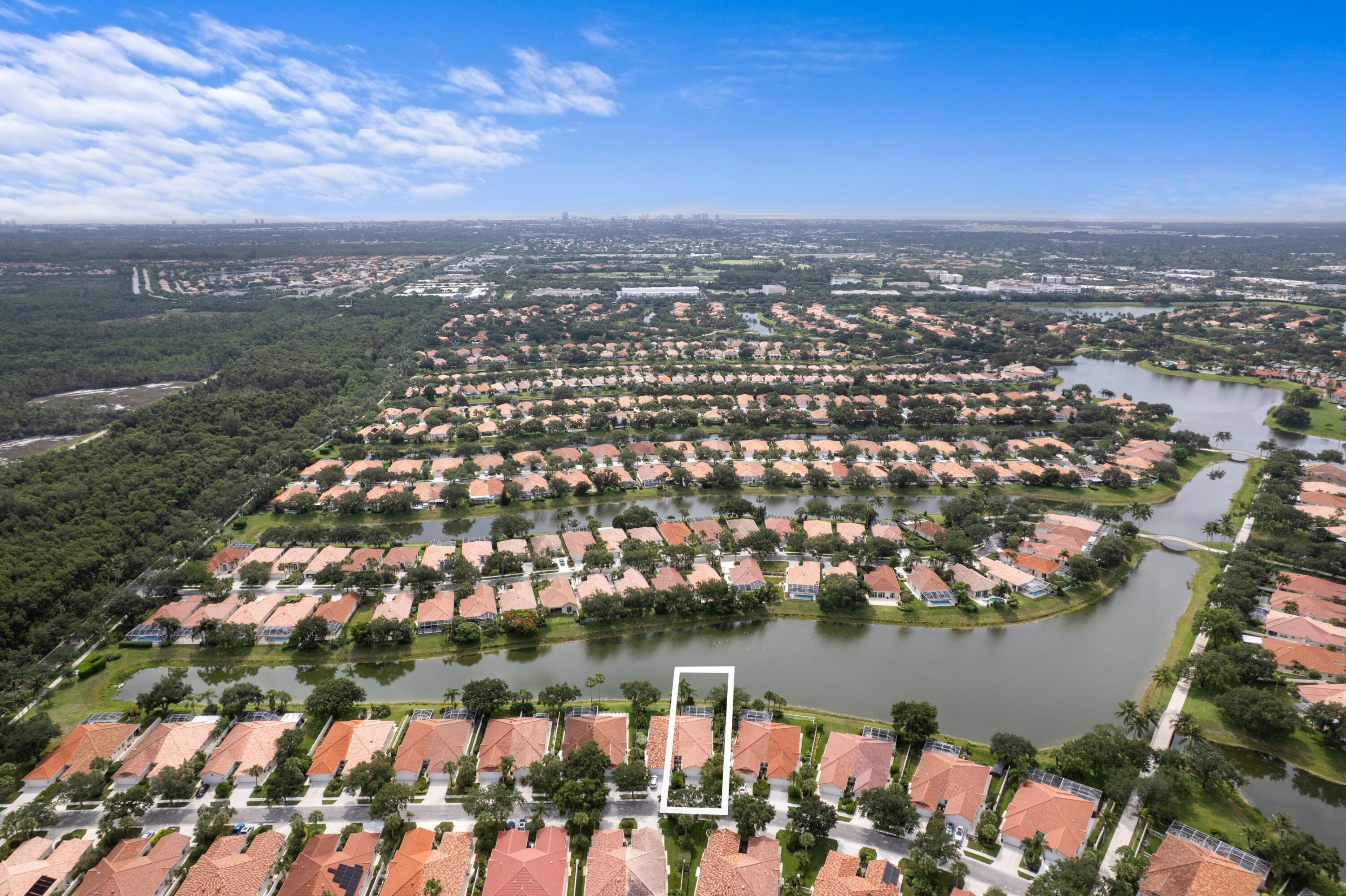 RIVERWALK 9 - Residential