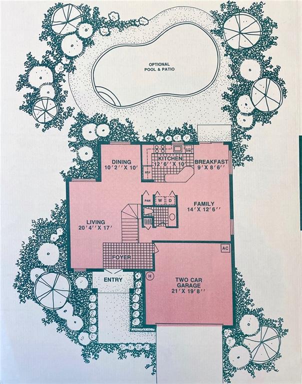 First Impressions II 148- - Residential