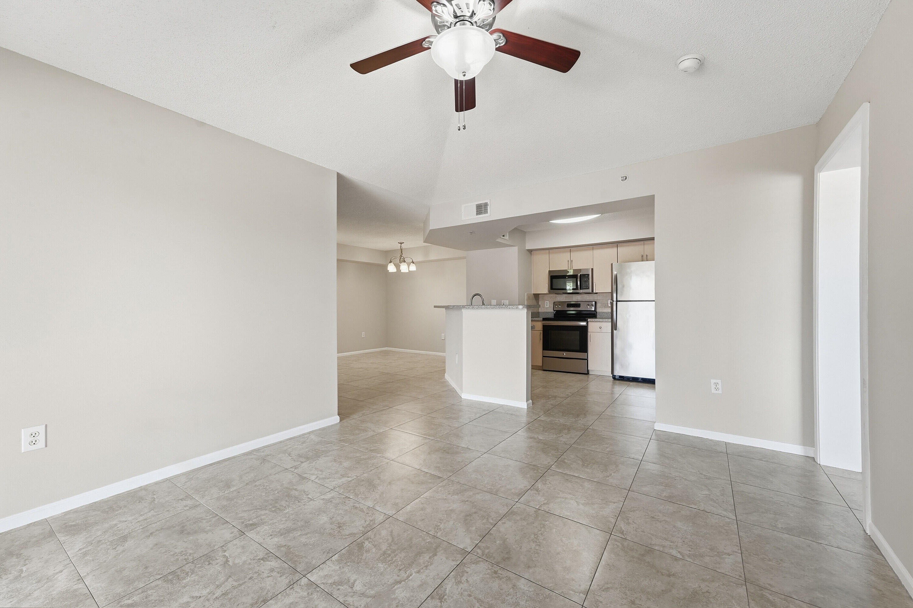 PORTOFINO AT JENSEN BEACH CONDO - Residential