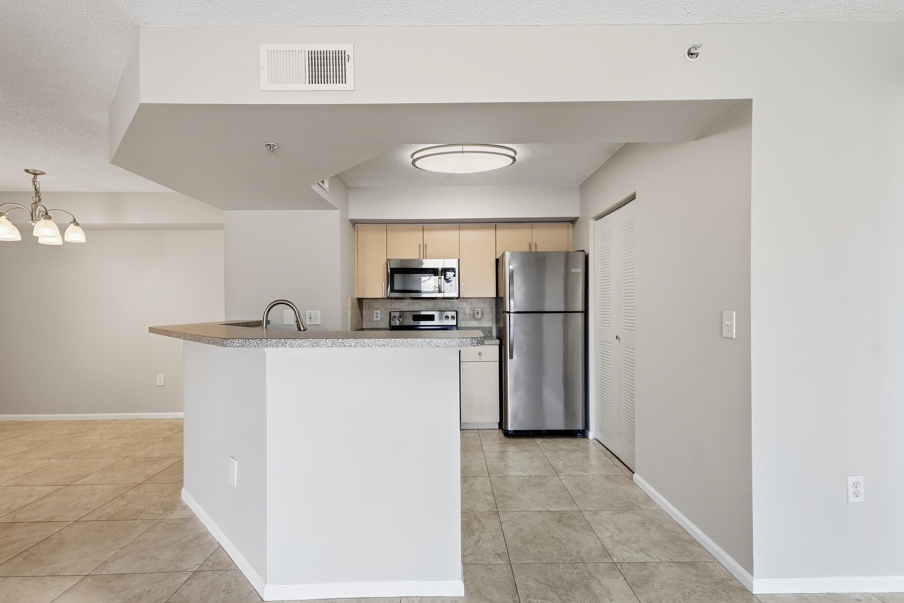 PORTOFINO AT JENSEN BEACH CONDO - Residential