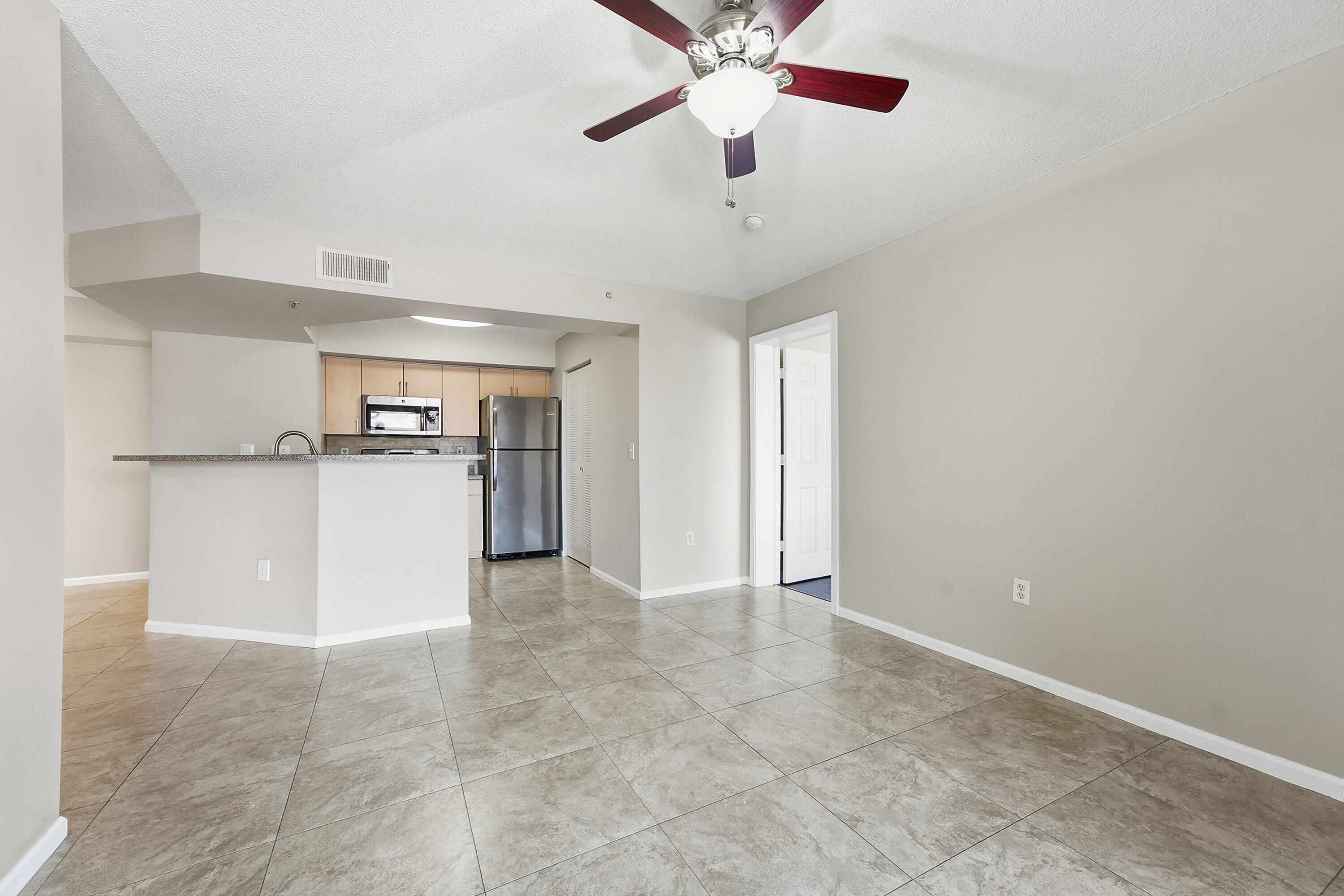 PORTOFINO AT JENSEN BEACH CONDO - Residential