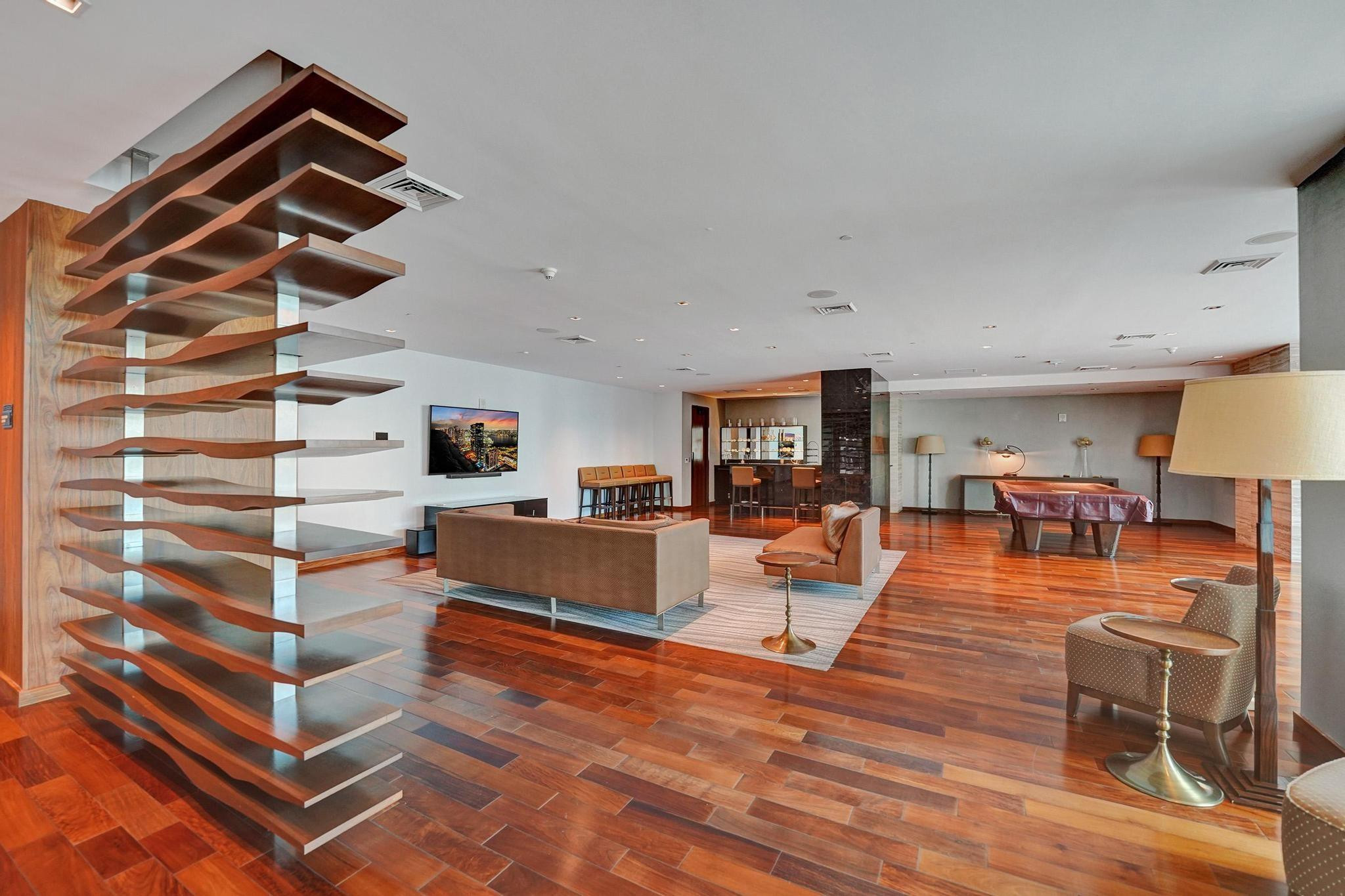 LAS OLAS BEACH CLUB CONDO - Residential Lease