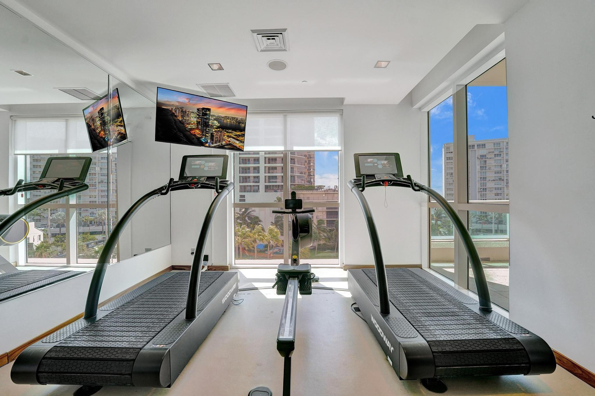 LAS OLAS BEACH CLUB CONDO - Residential Lease