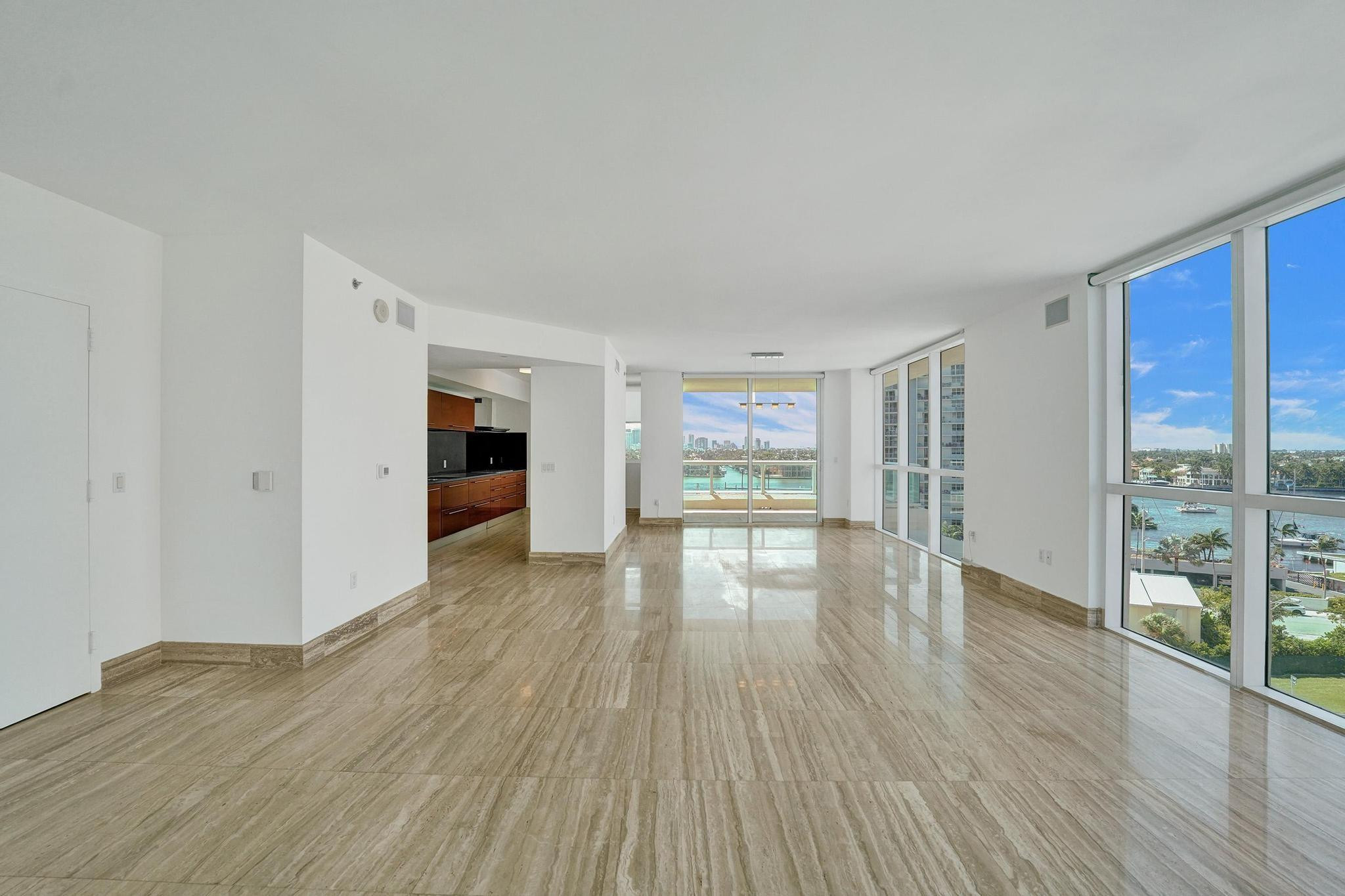 LAS OLAS BEACH CLUB CONDO - Residential Lease