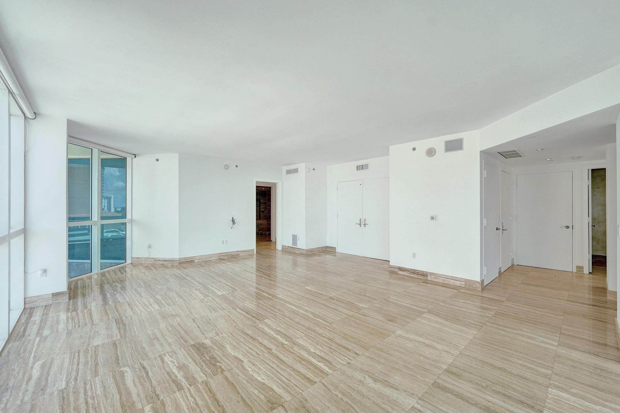 LAS OLAS BEACH CLUB CONDO - Residential Lease