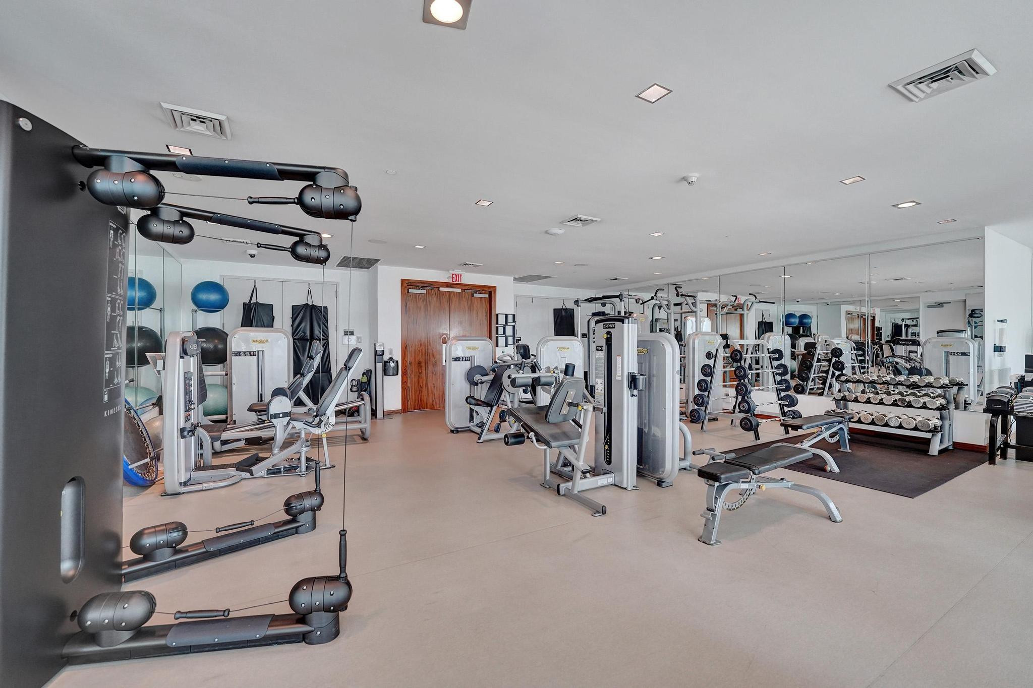 LAS OLAS BEACH CLUB CONDO - Residential Lease