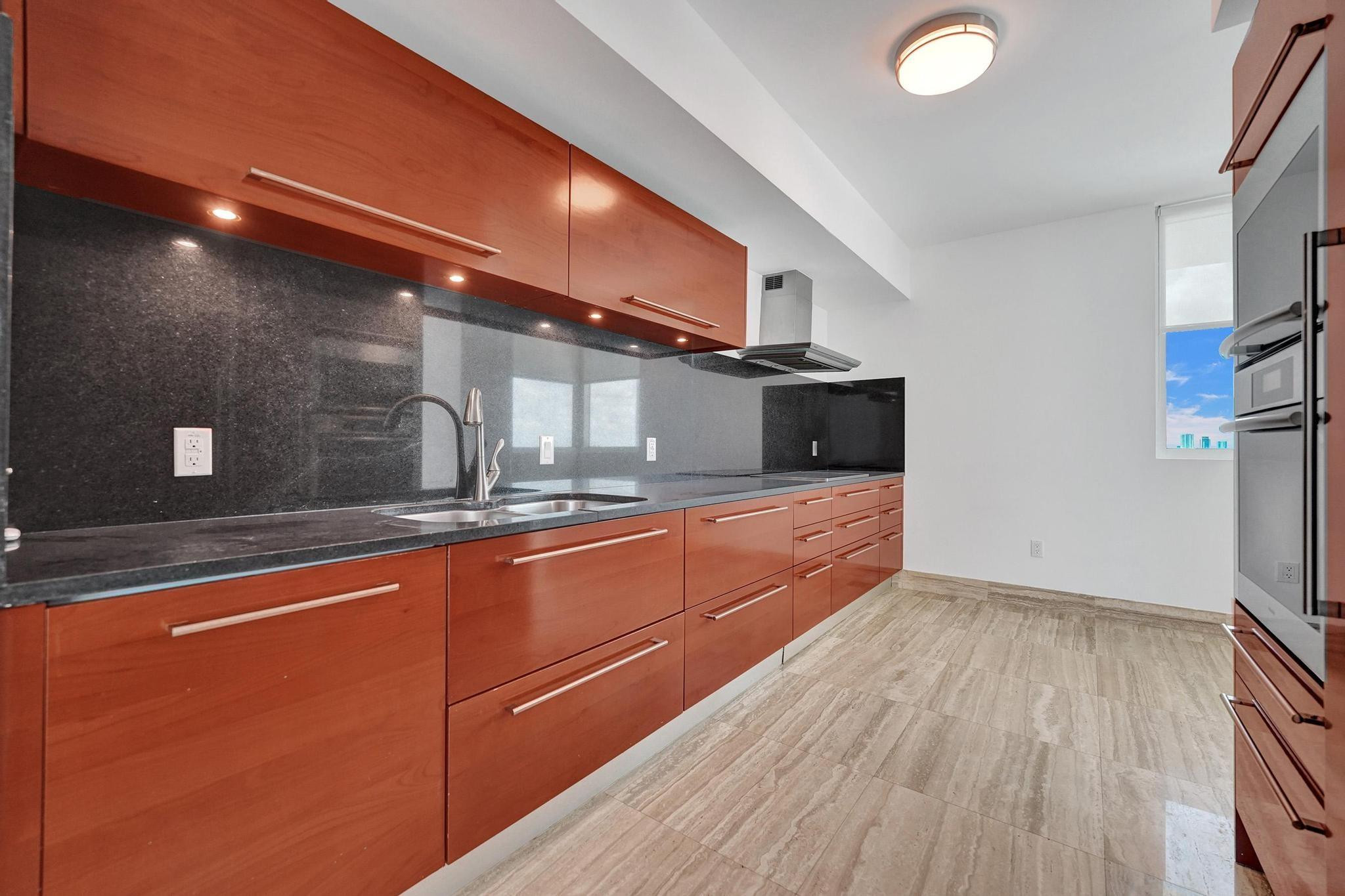 LAS OLAS BEACH CLUB CONDO - Residential Lease