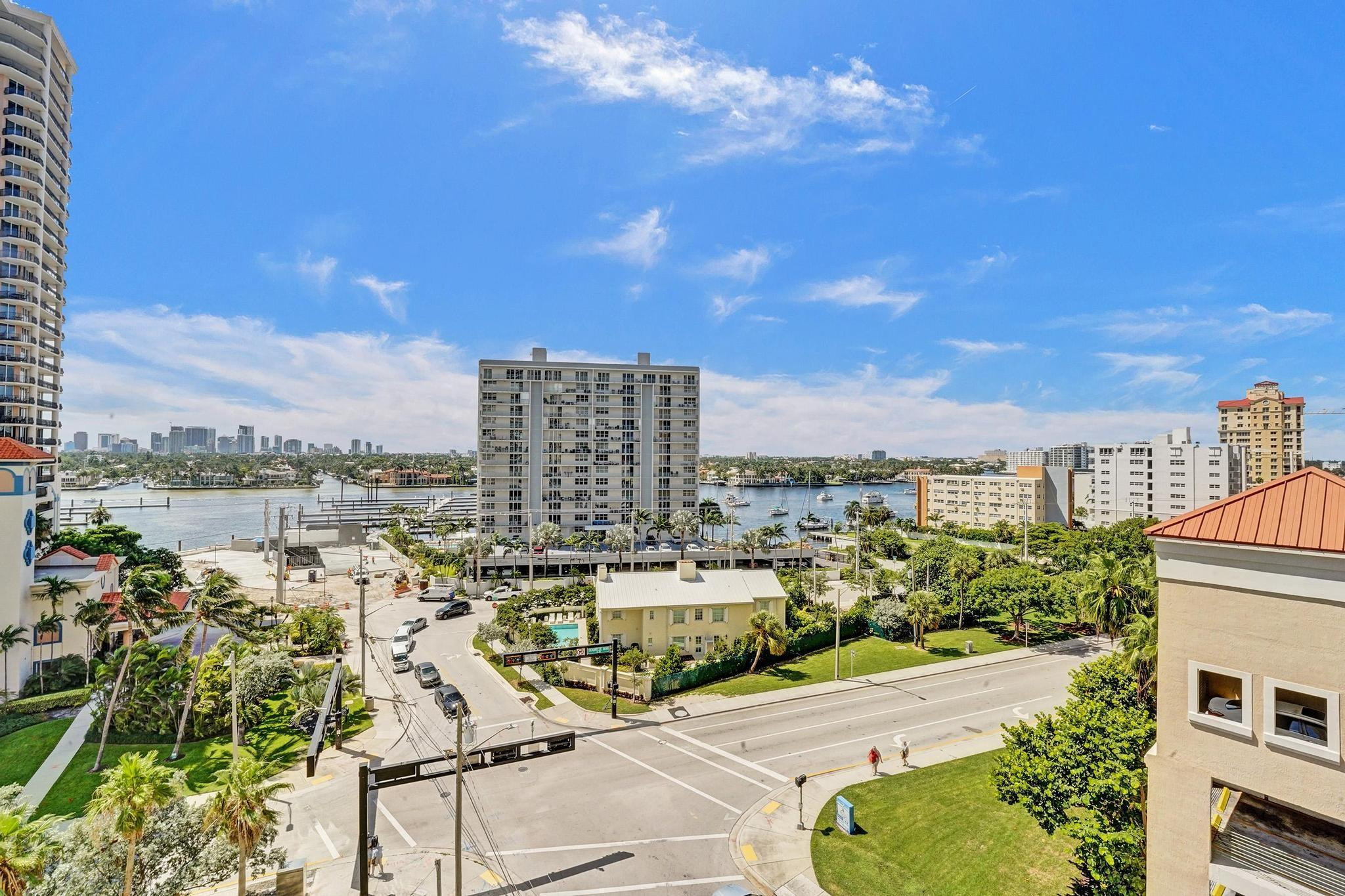 LAS OLAS BEACH CLUB CONDO - Residential Lease