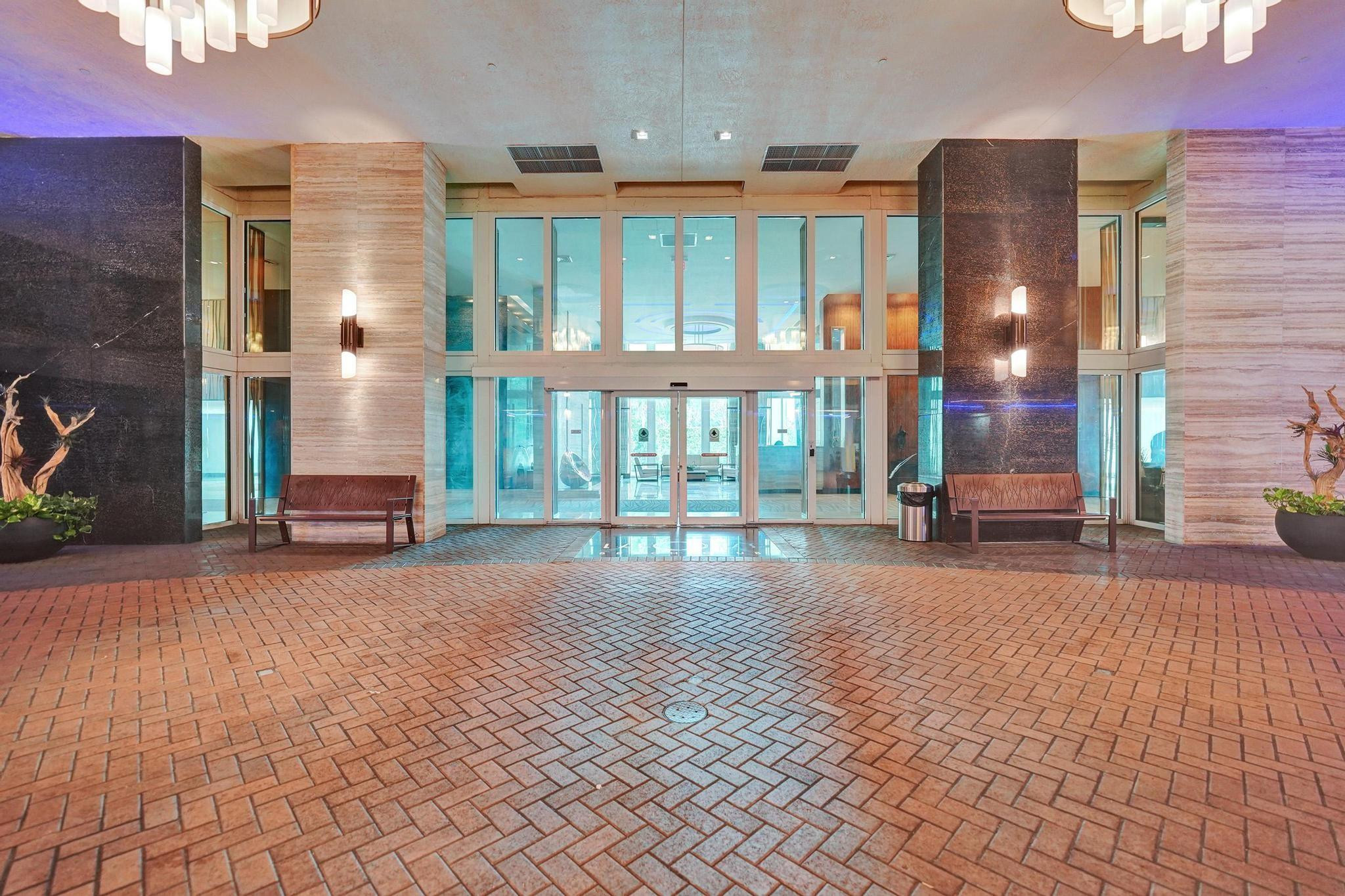 LAS OLAS BEACH CLUB CONDO - Residential Lease